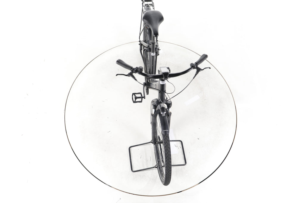 TENWAYS CGO800 S City E-Bike Tiefeinsteiger - Image 16