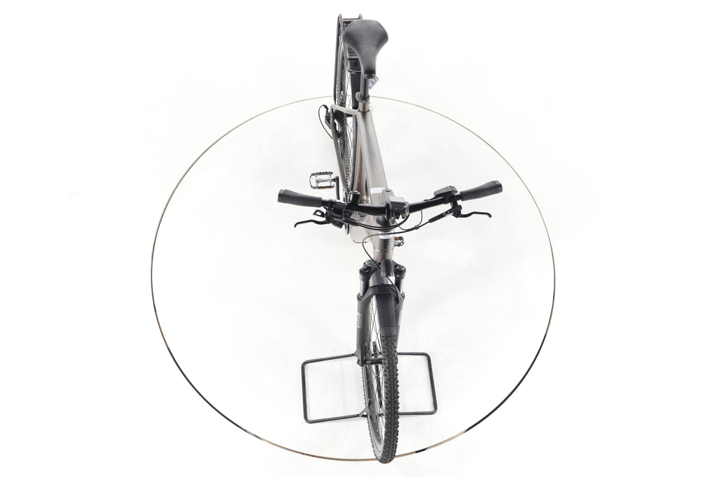 KTM Macina Cross LFC Trekking E-Bike 2025 - Image 16