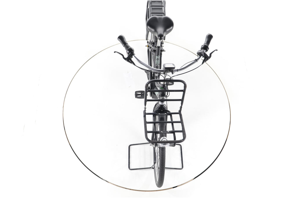 Gazelle Miss Grace C7+ HMB City E-Bike Tiefeinsteiger - Image 16