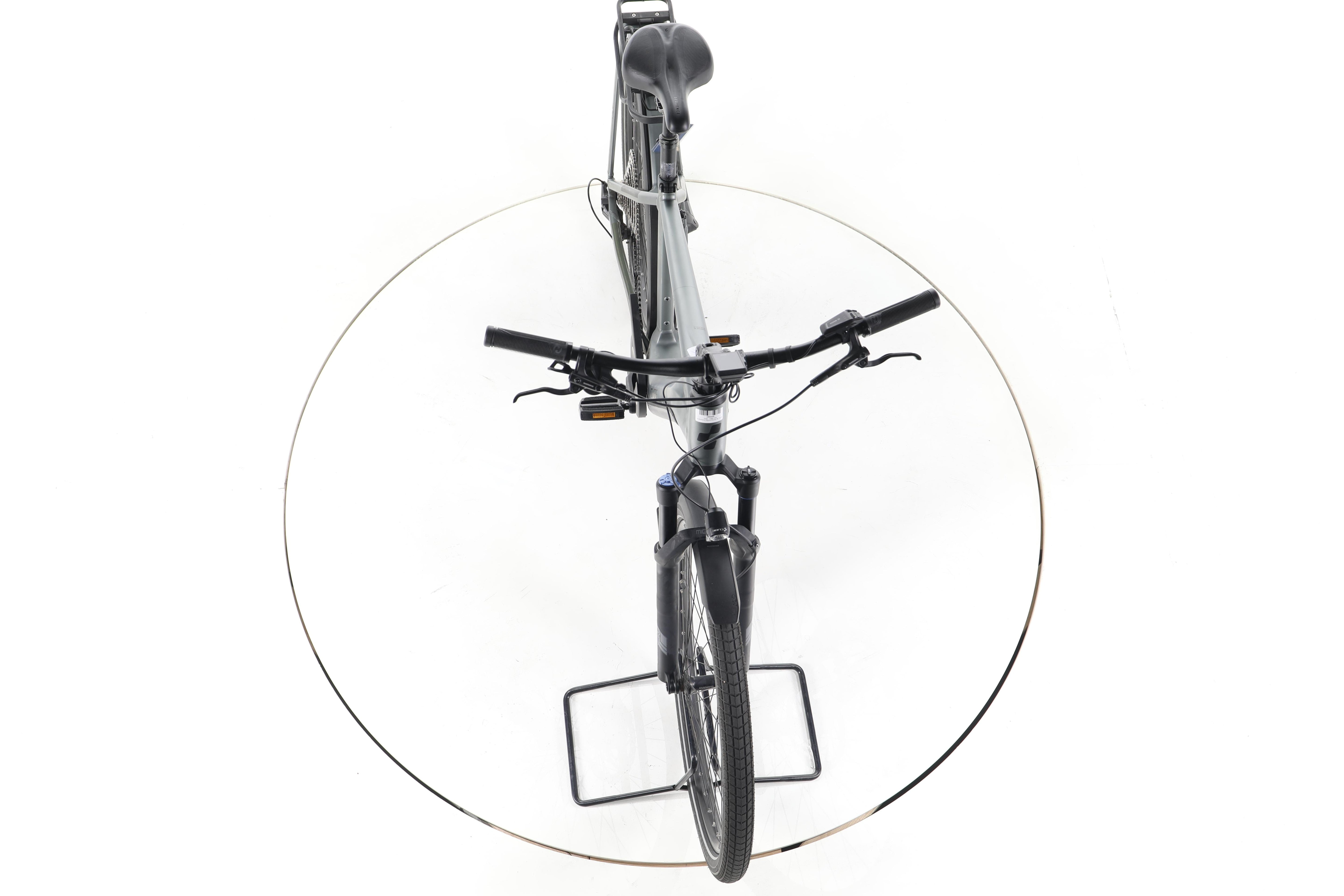 Cube Kathmandu Hybrid Pro Trekking E-Bike 2023 - Image 16