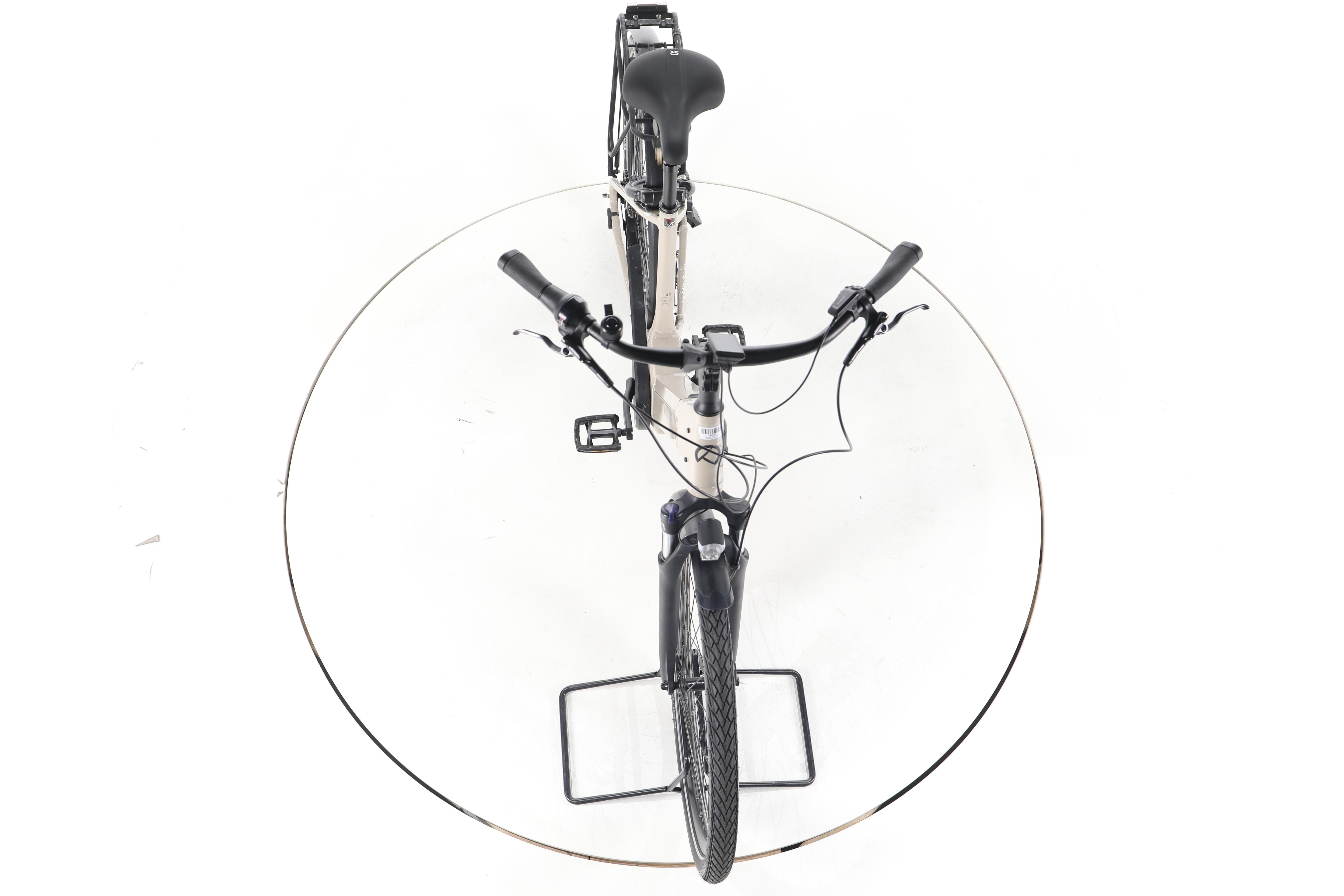 Kalkhoff Image 3.B City E-Bike Tiefeinsteiger - Image 16