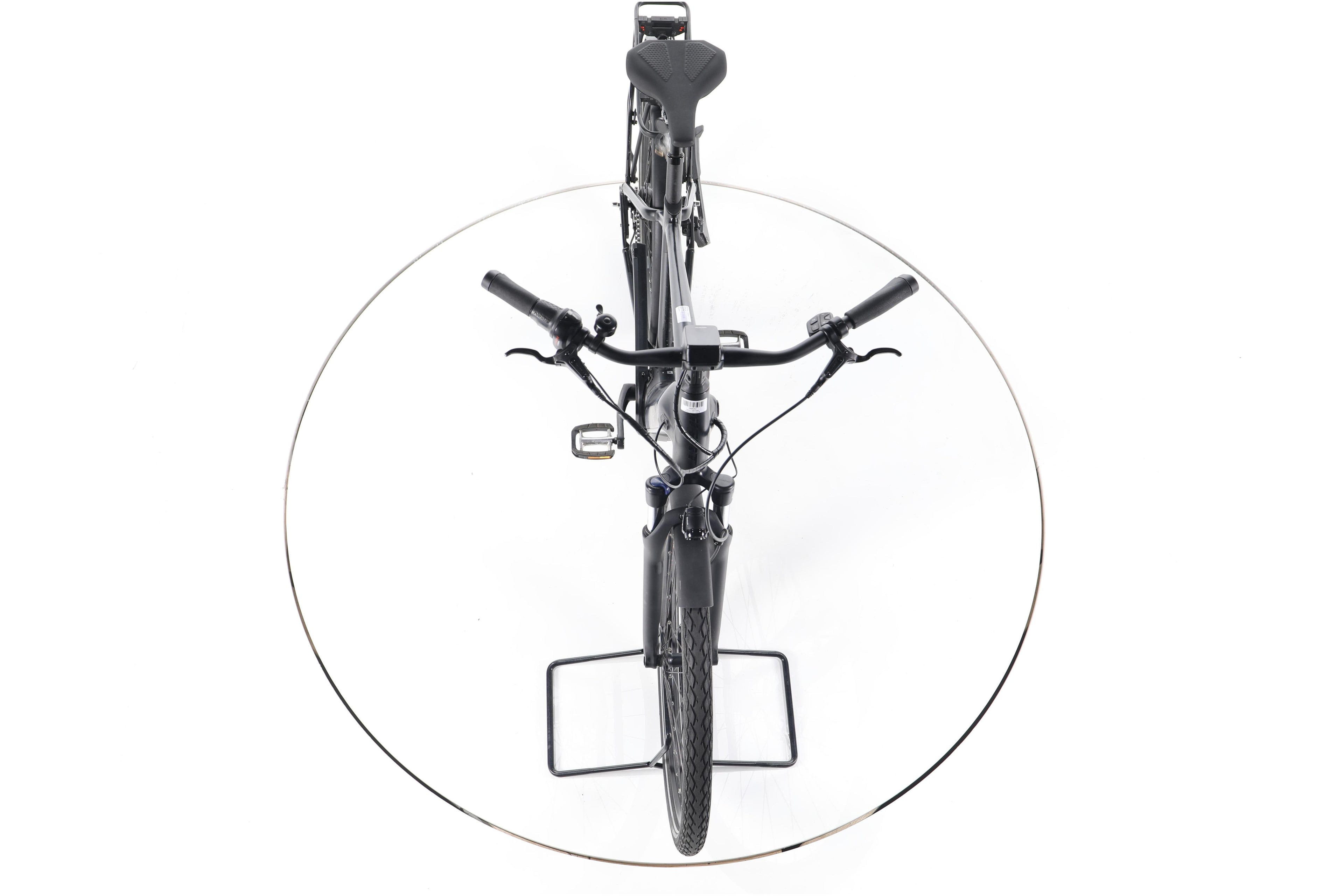 Giant DailyTour E+ 2 Trekking E-Bike - Image 16