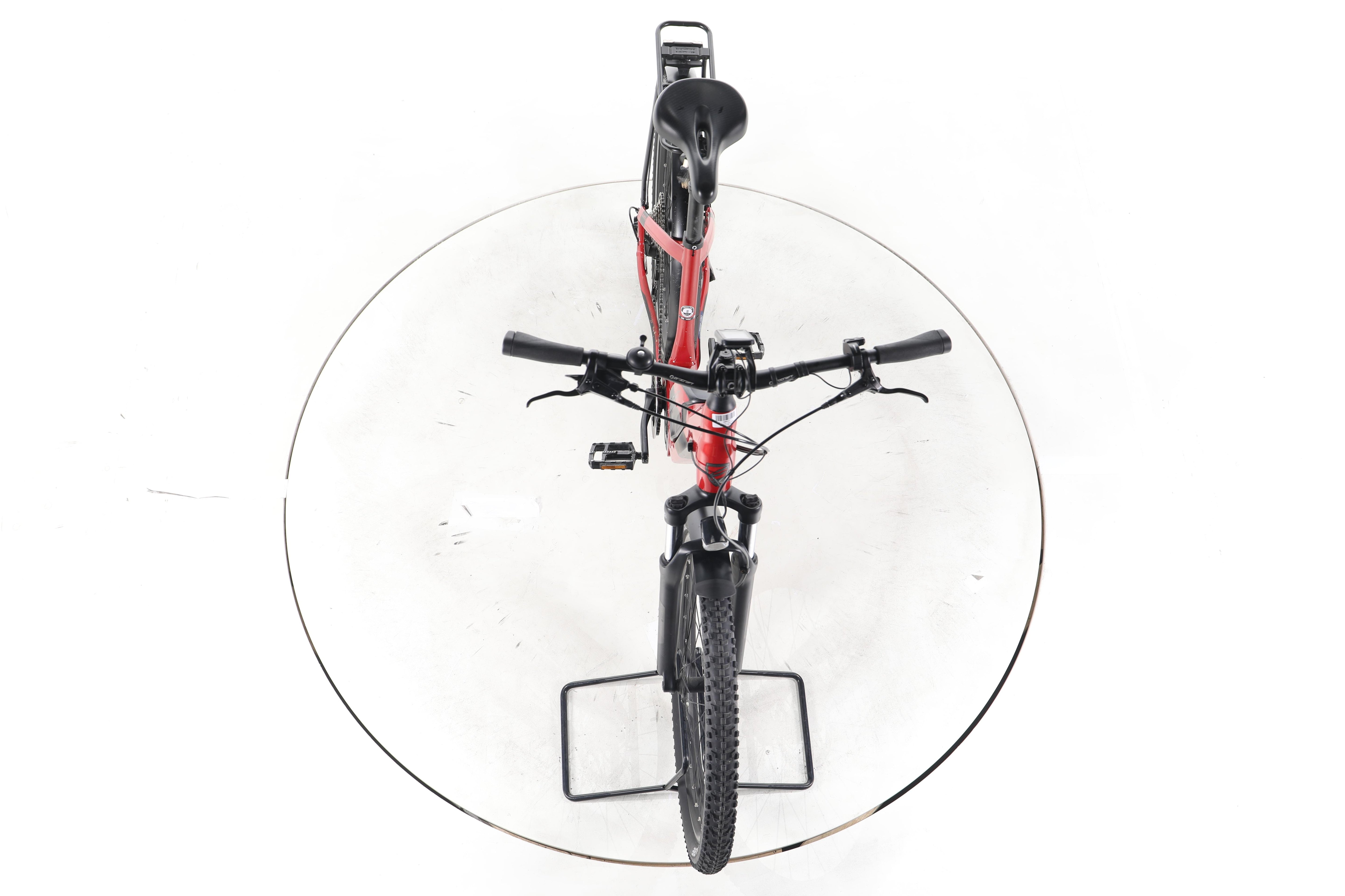 Centurion Country F760 Trekking E-Bike Tiefeinsteiger - Image 16