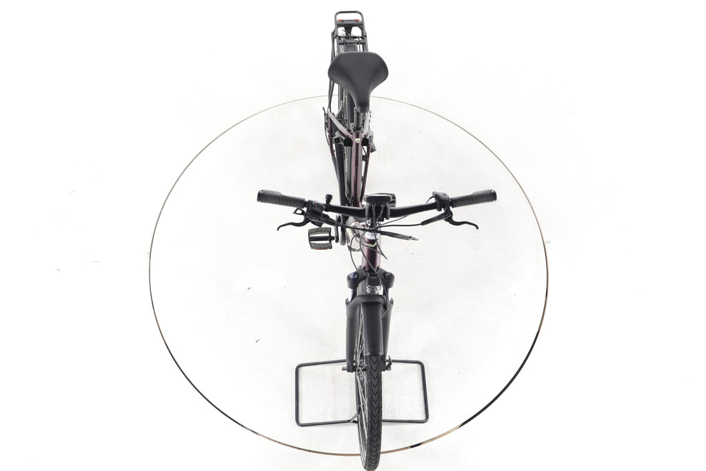 Victoria eTrekking 10.8 Trekking E-Bike Tiefeinsteiger - Image 16