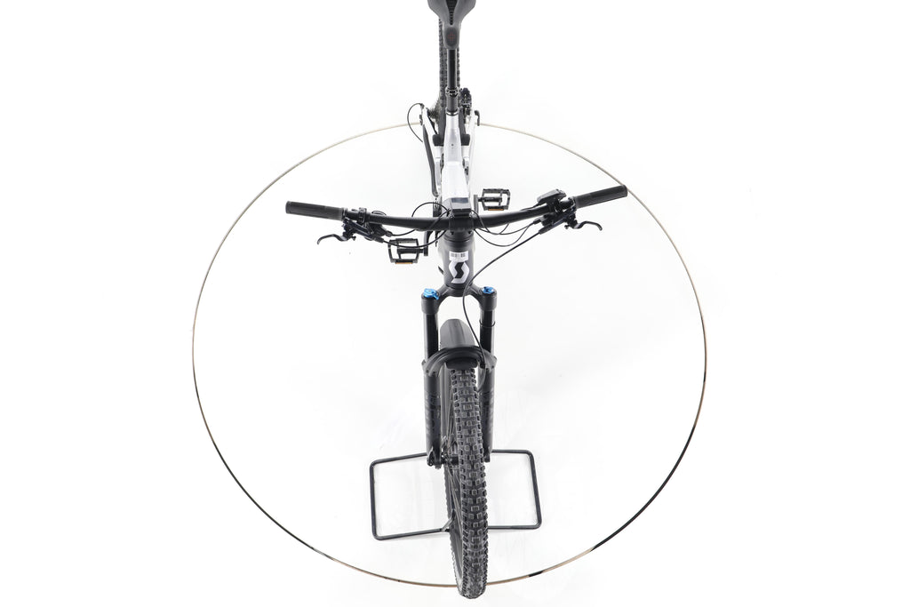 Scott Patron ST eRIDE 910 Fully E-Bike 2024 - Image 16