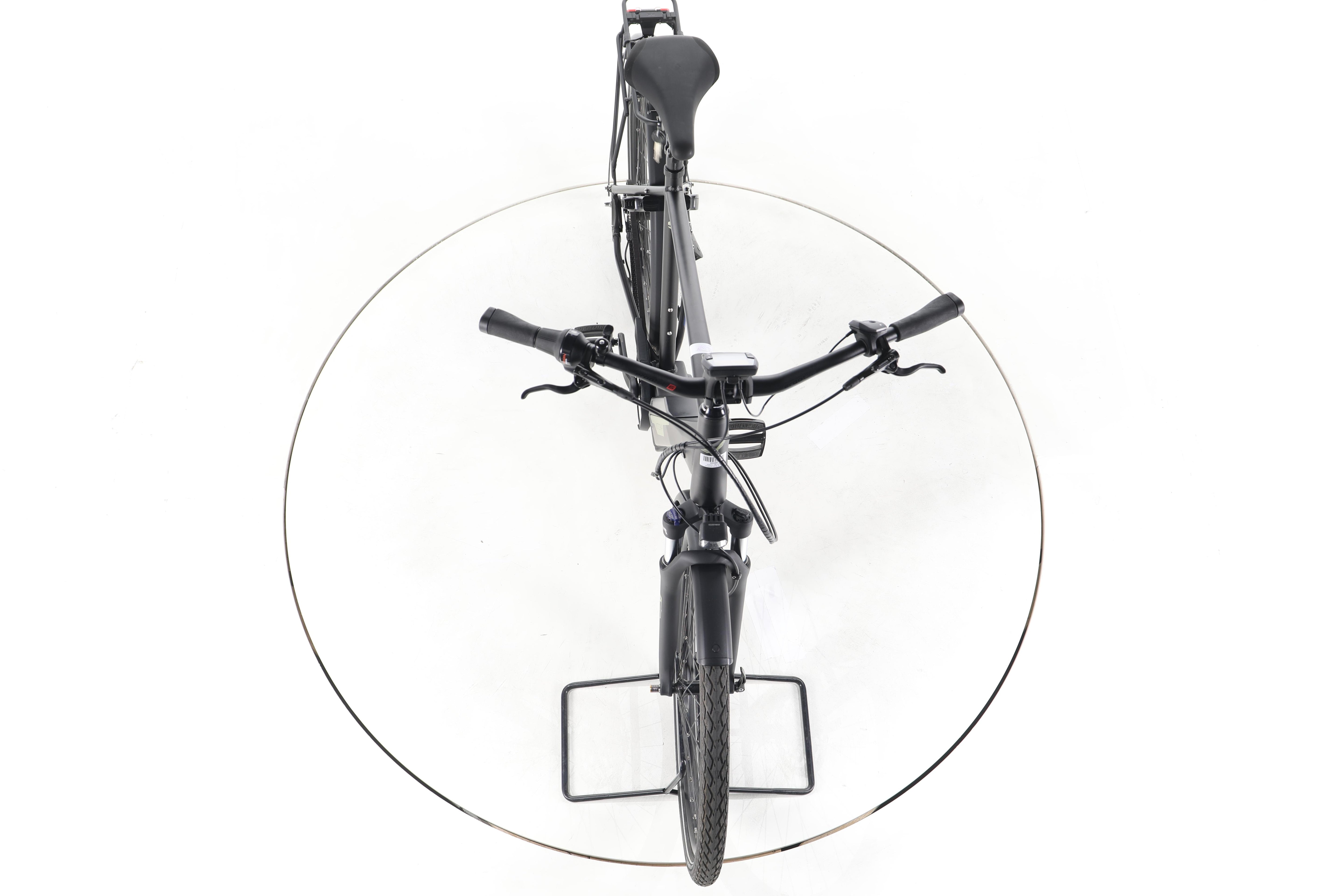Victoria eTrekking 9.8 City E-Bike - Image 16