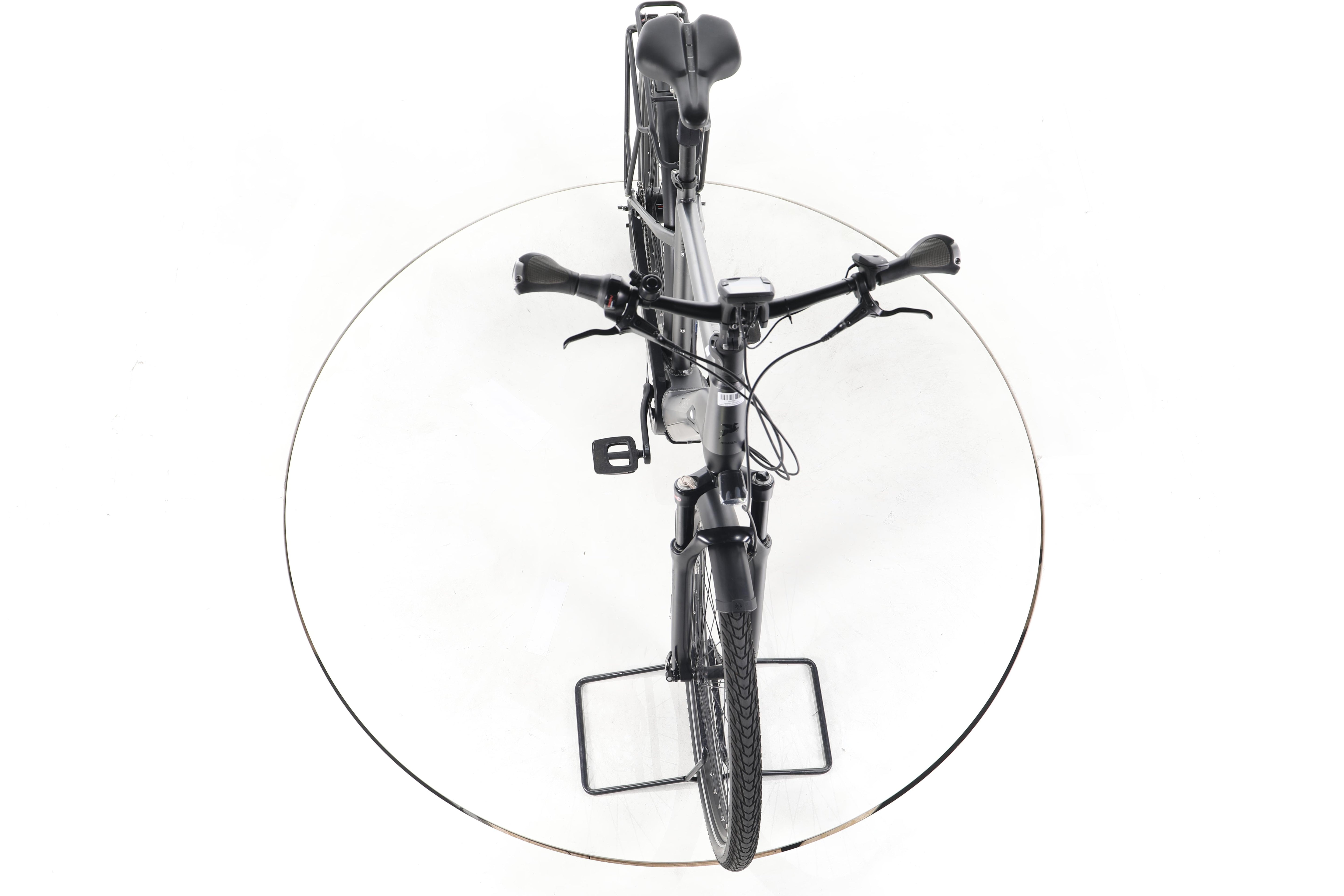 Pegasus Premio EVO 5 Lite Comfort City E-Bike - Image 16