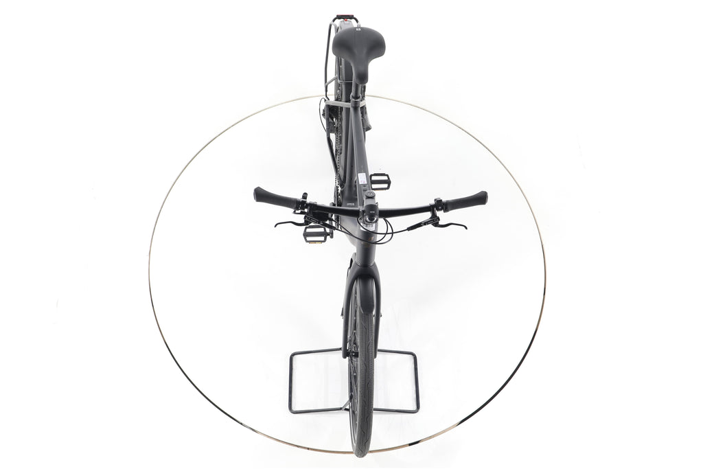 Cube Editor Hybrid Pro FE X Trekking E-Bike 2024 - Image 16