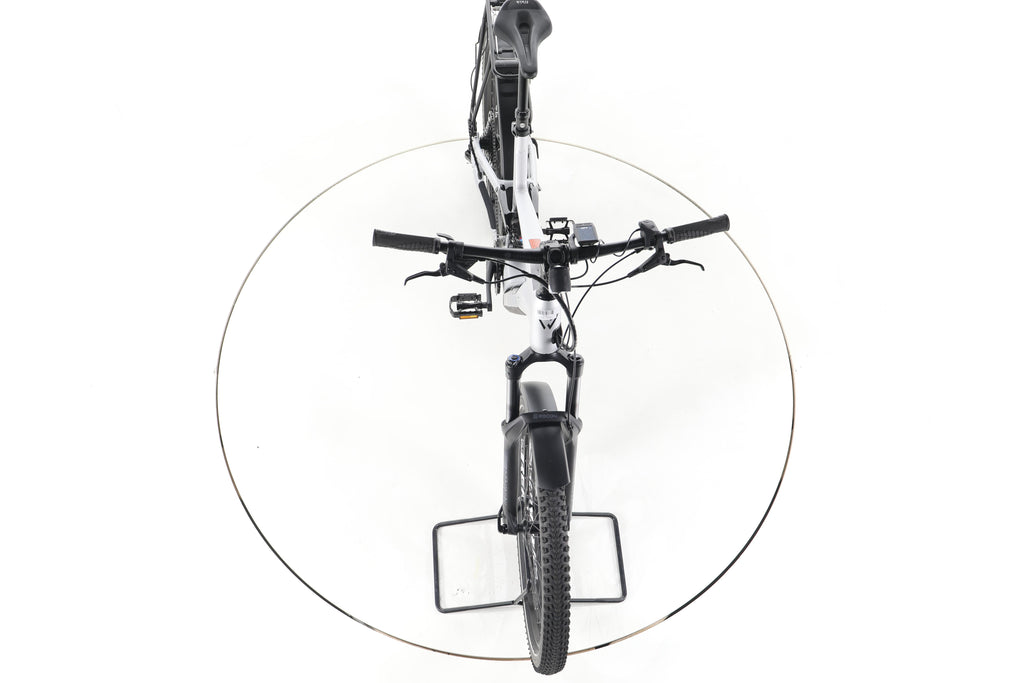 Conway Xyron SUV 2.7 SUV E-Bike - Image 16