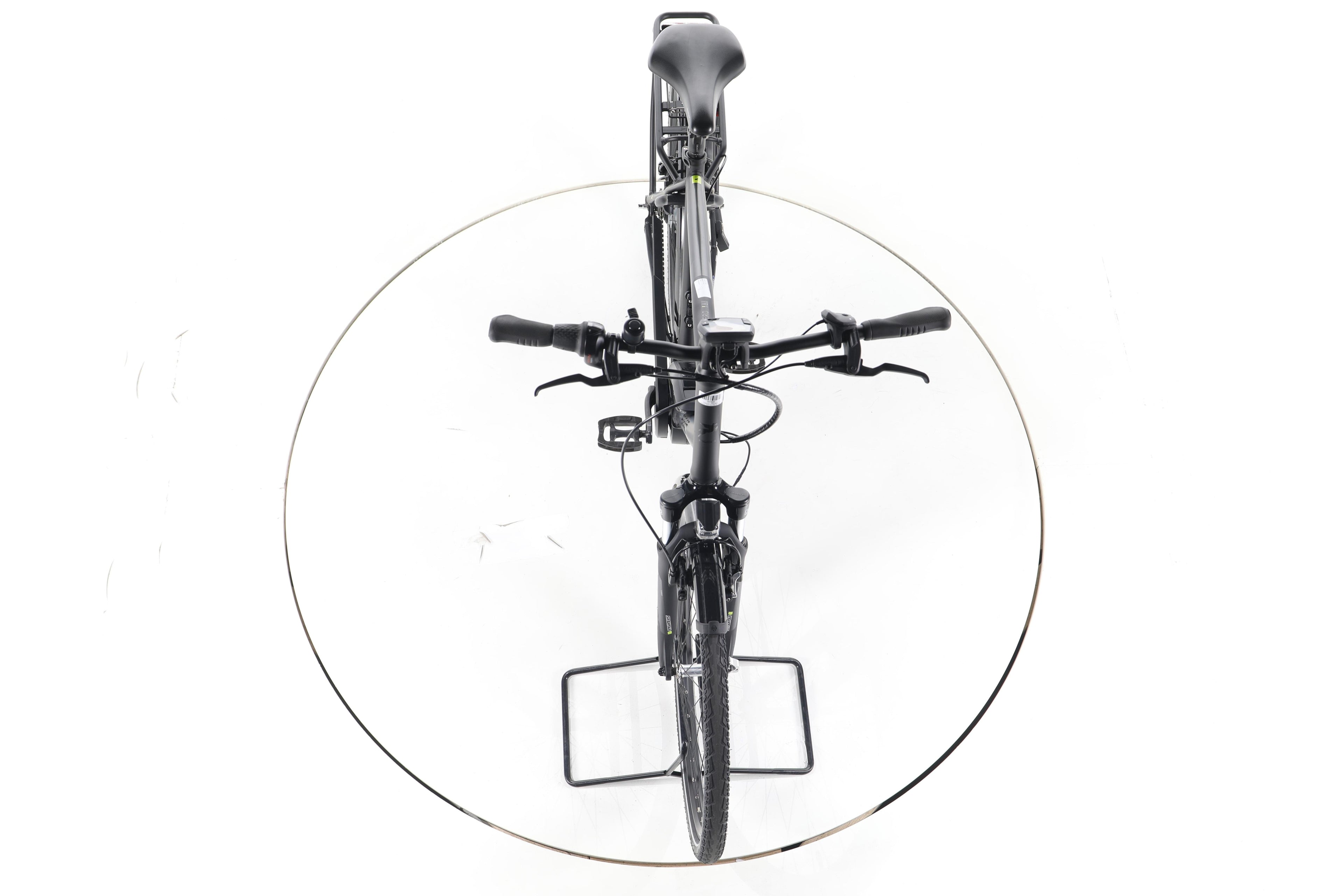 Pegasus Solero E8R Plus City E-Bike - Image 16