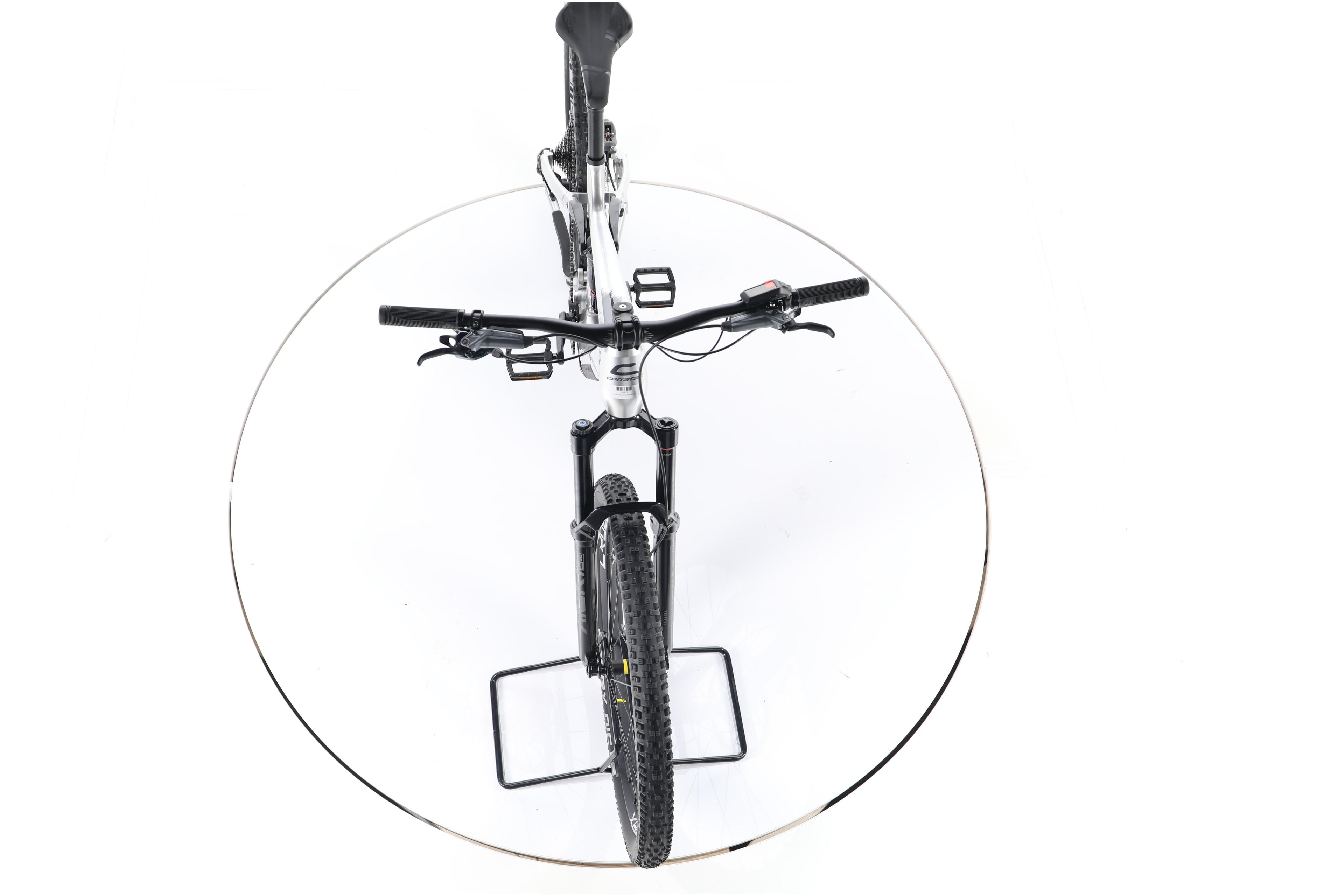 Corratec E-Power RS 140 EL Fully E-Bike 2024 - Image 16