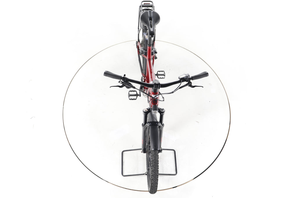 Haibike Trekking 5 Trekking E-Bike - Image 16