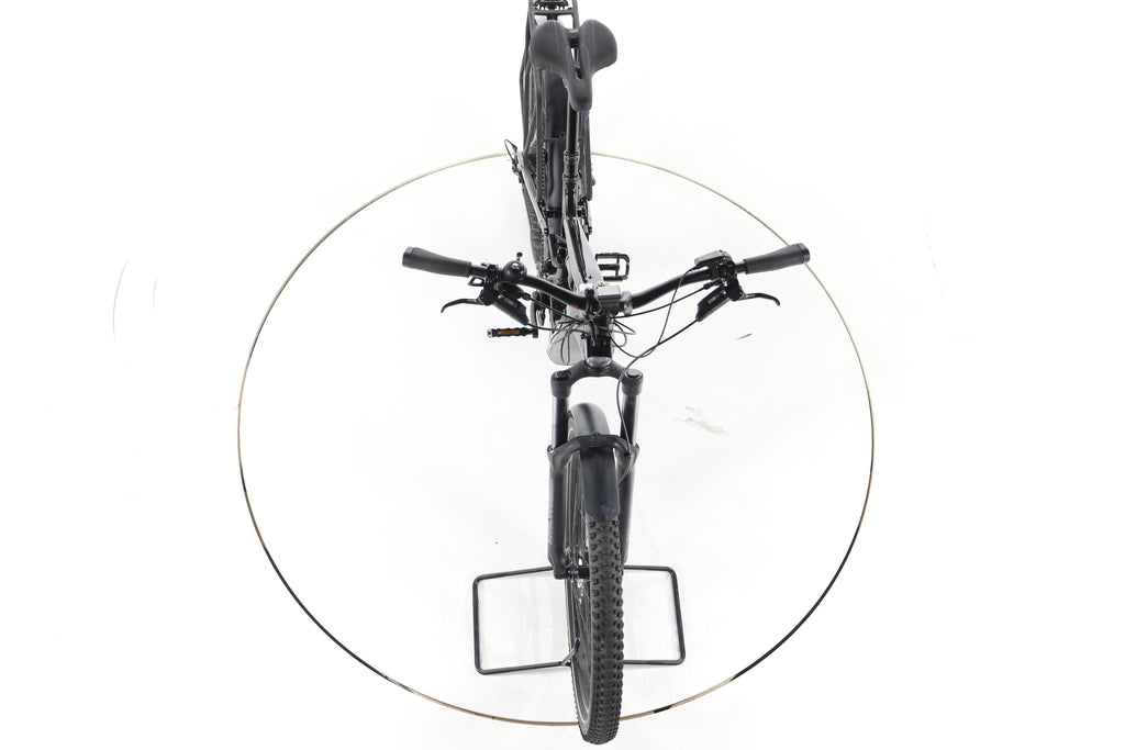 Cannondale 29 U Moterra Neo EQ SUV E-Bike - Image 16