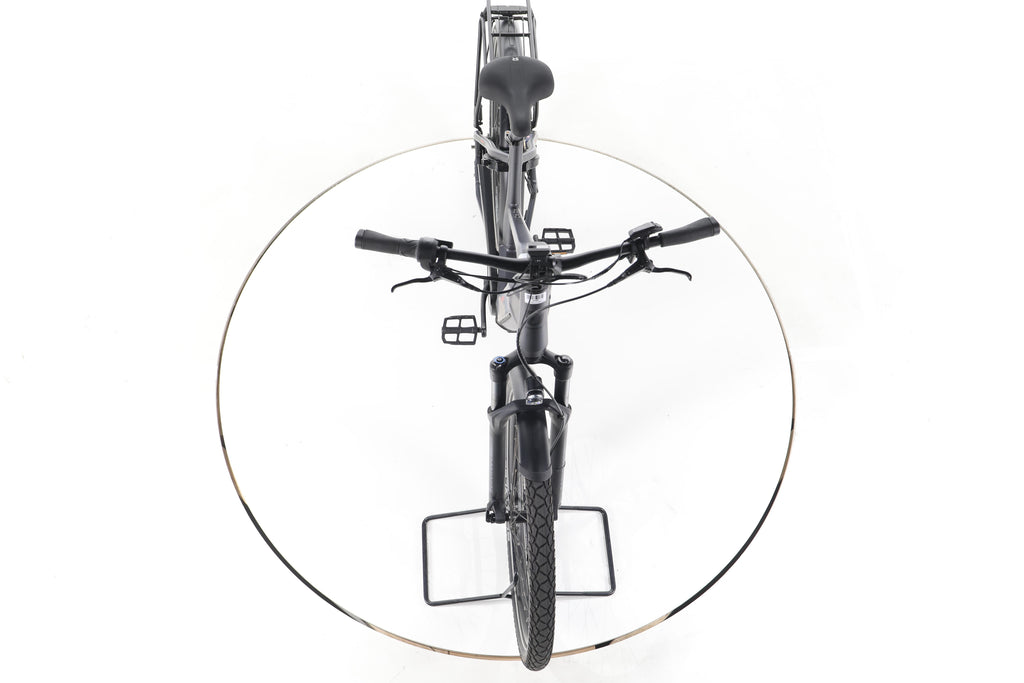 Trenoli Tanaro CX Sportivo T City E-Bike - Image 16