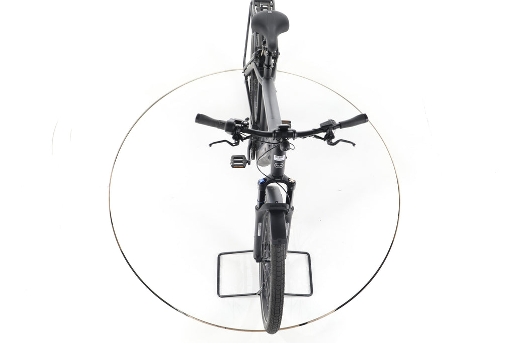 Riese & Müller Charger4 GT Vario City E-Bike 2023 - Image 16