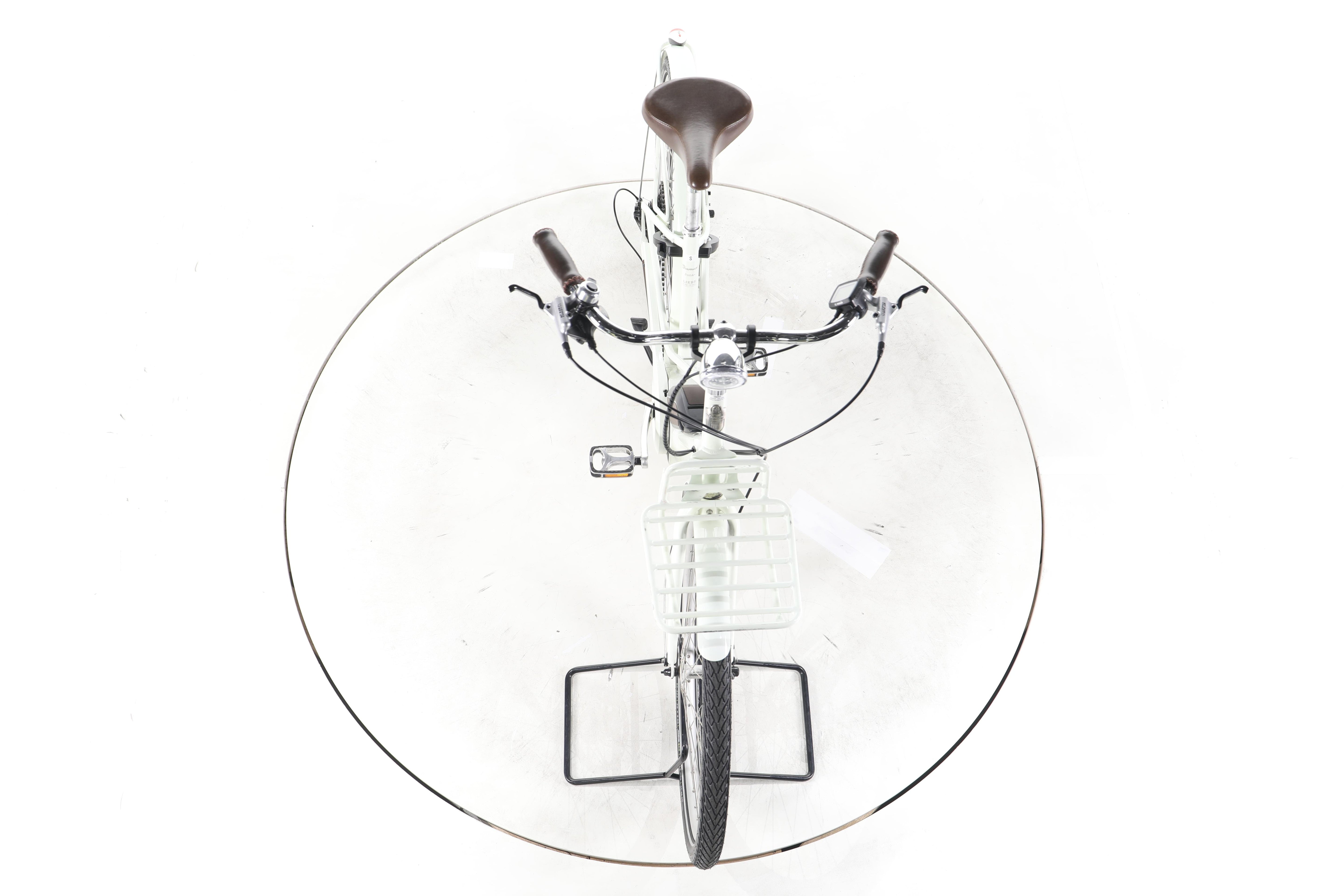 Kalkhoff Entice 3.B Move Trekking E-Bike Tiefeinsteiger - Image 16