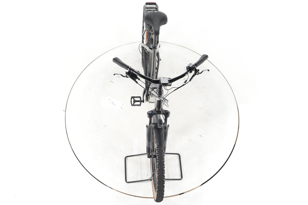 FLYER Upstreet5 3.12 Trekking E-Bike Tiefeinsteiger - Image 16