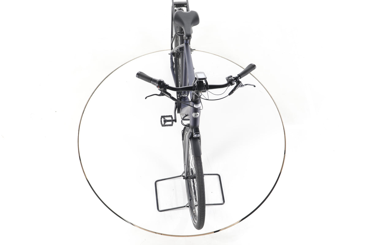 Gazelle Chamonix C5 HMS City E-Bike - Image 16