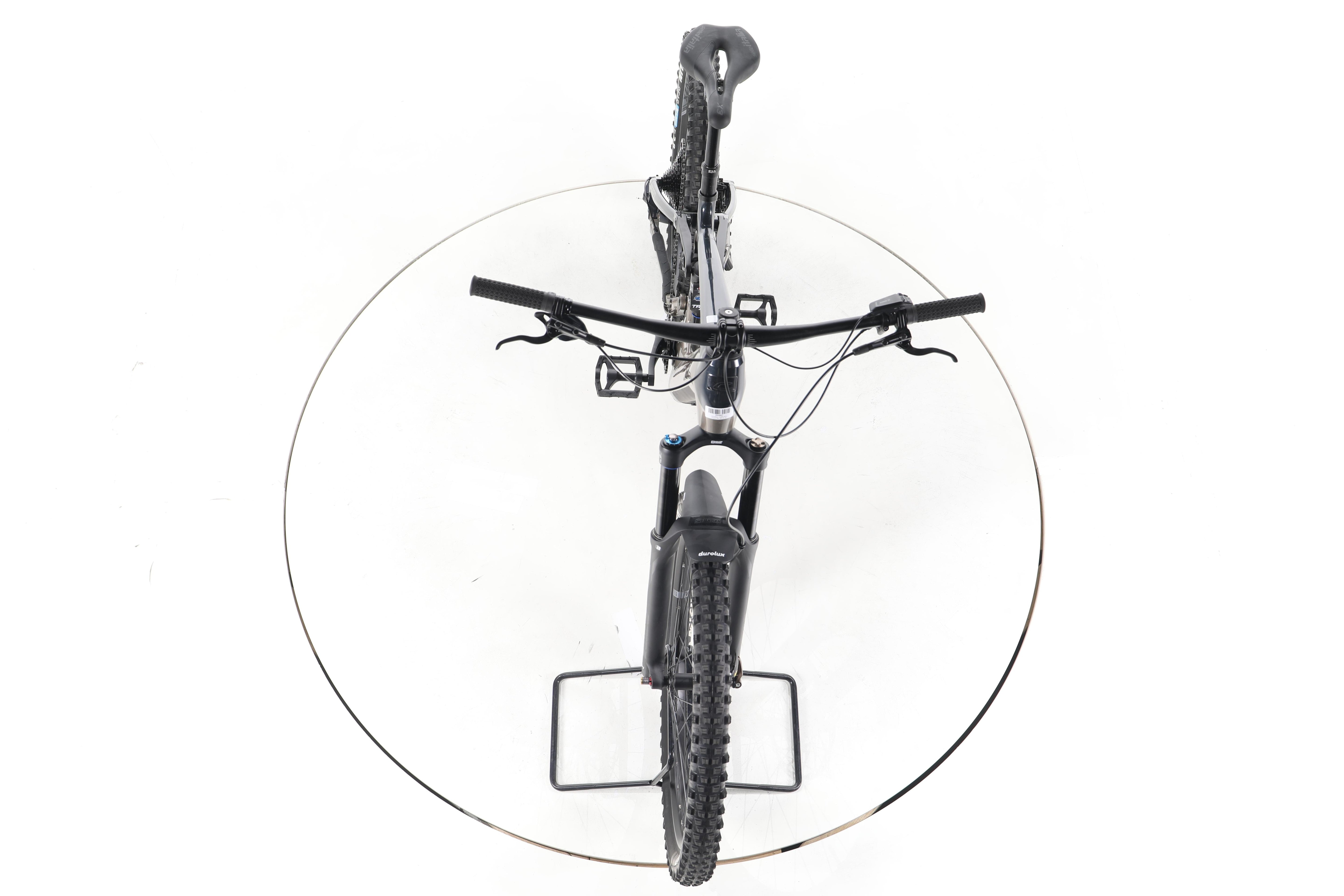 Corratec Power RS 160 E-Bike Fully - Image 16