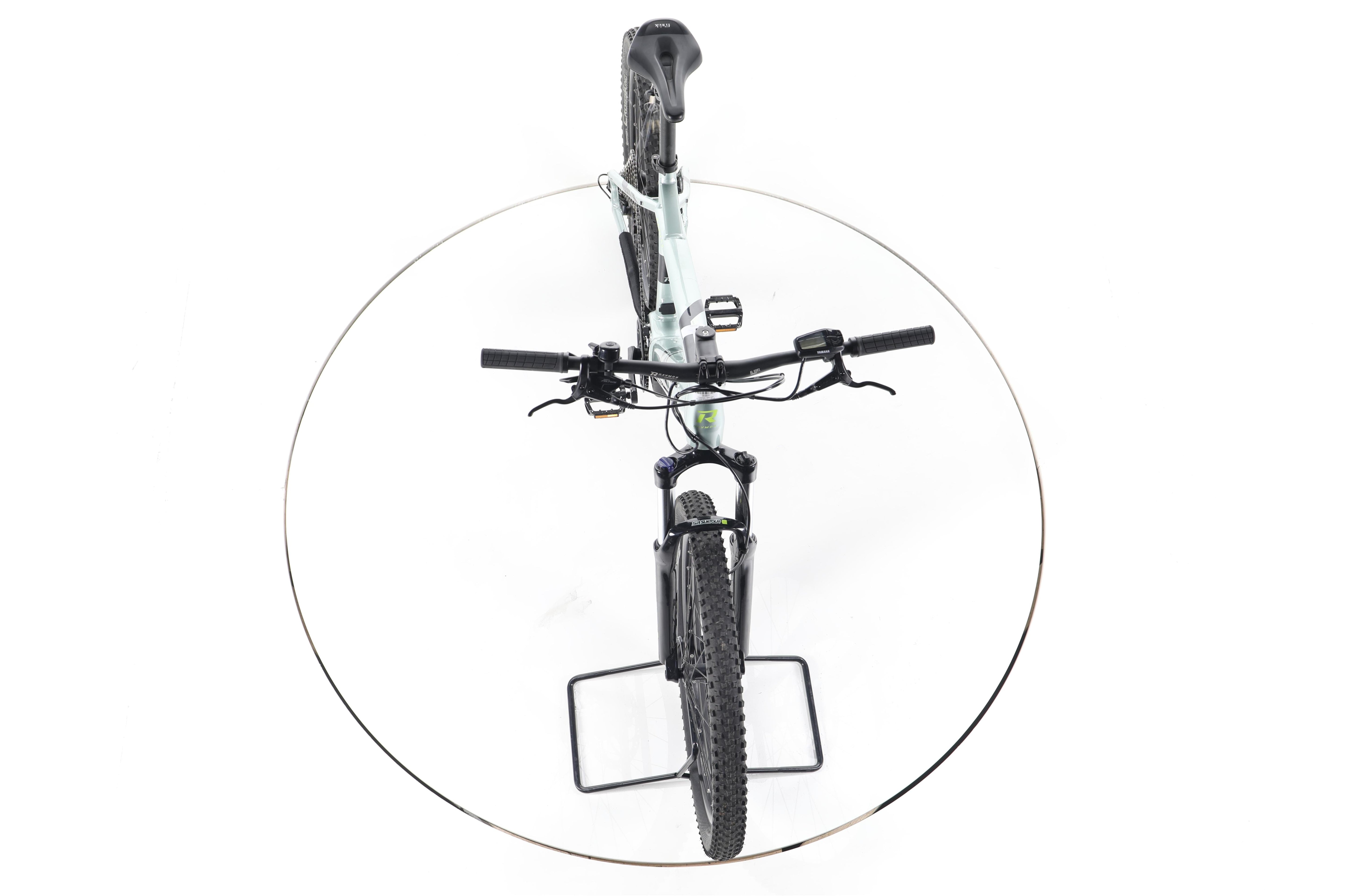 R Raymon HardRay E 5.0 E-Bike - Image 16