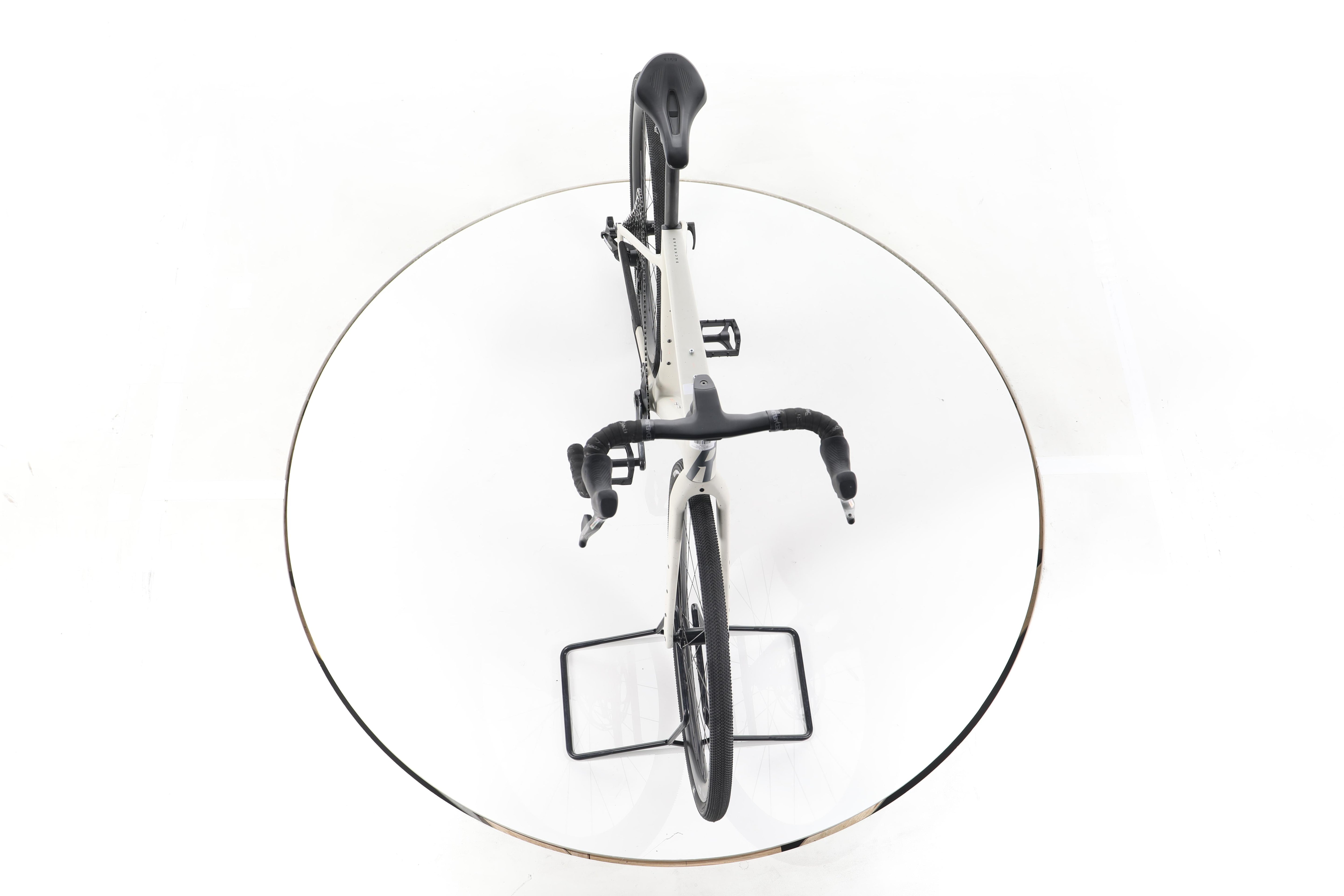 Rose Backroad Force AXS XPLR 1x12 Gravelbike Carbon 2024 - Image 16
