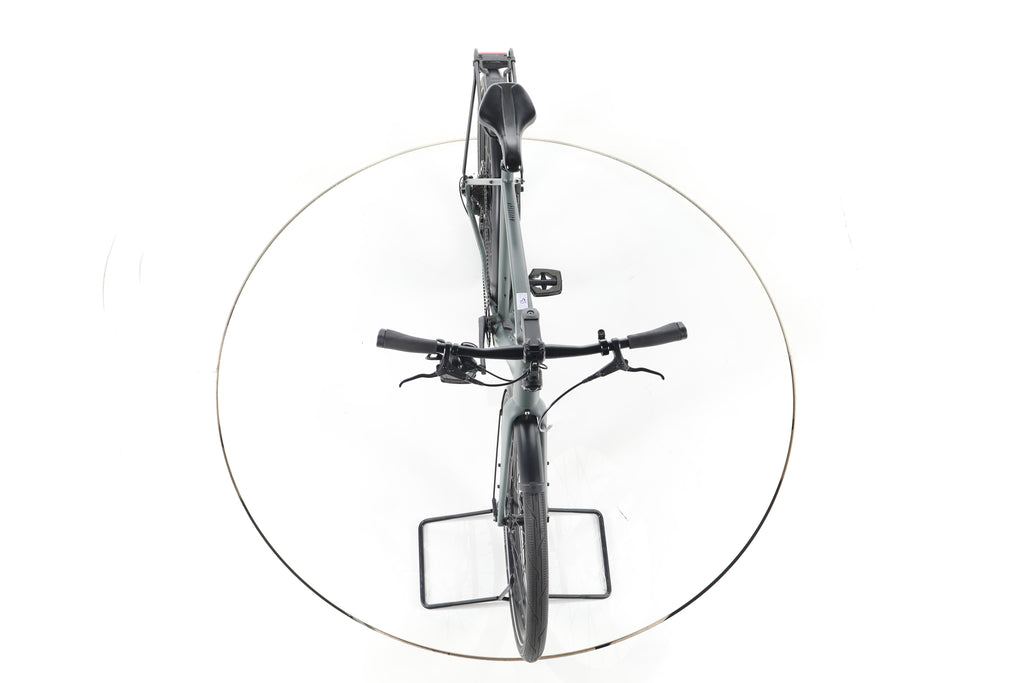 Winora E-Flitzer Trekking E-Bike - Image 16