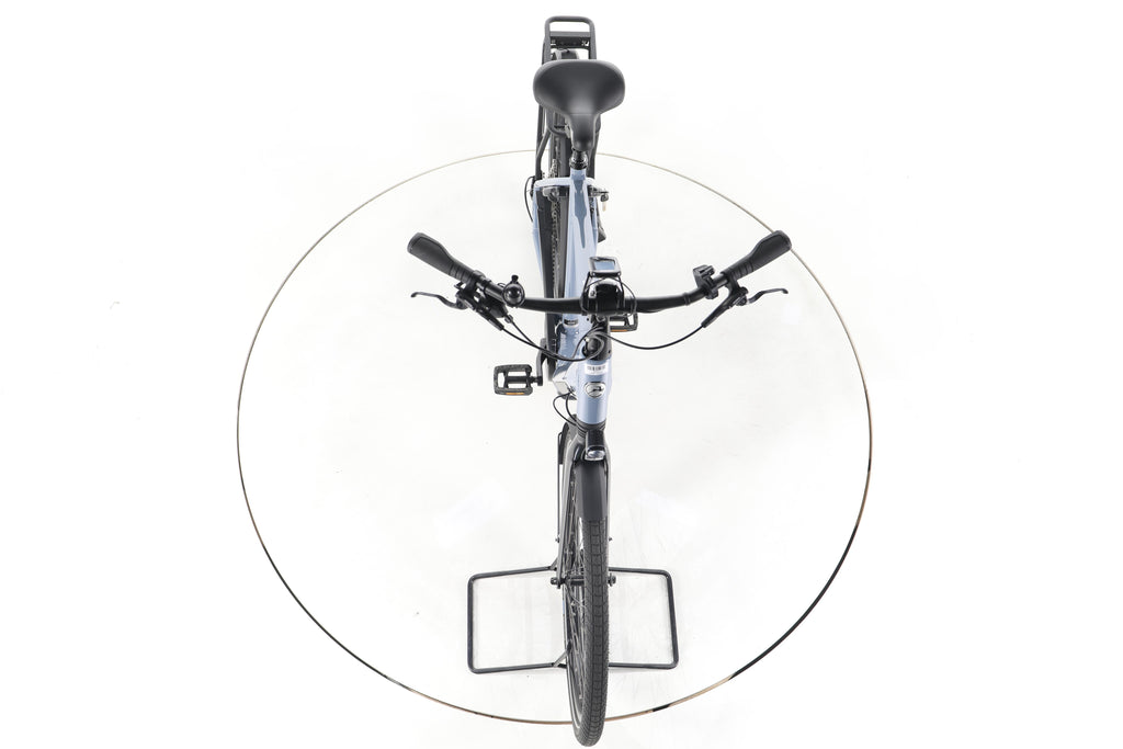 Gazelle Chamonix T10 HMS Trekking E-Bike - Image 16