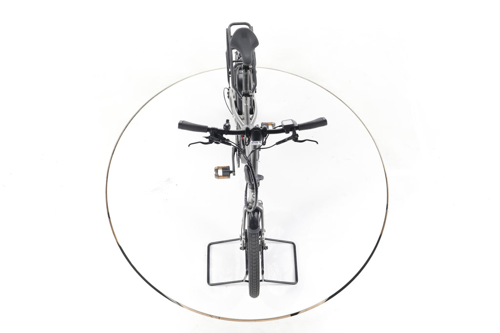 Tern Vektron Q9 Falt E-Bike - Image 16