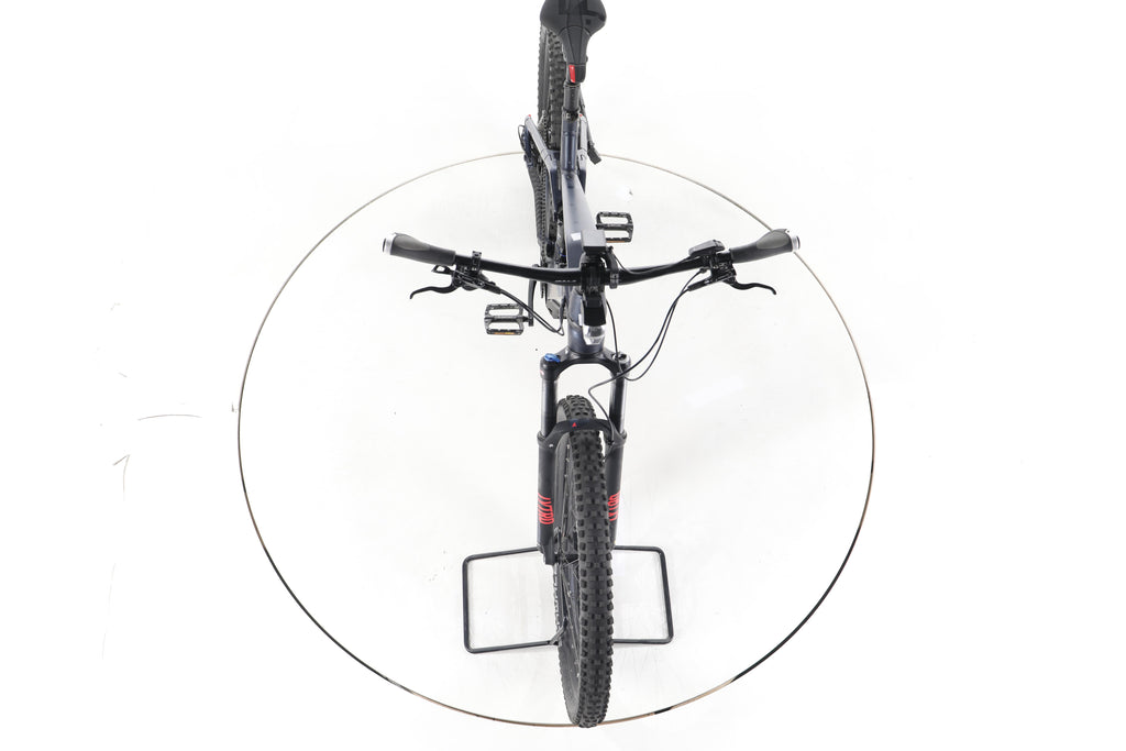 Bulls Sonic Evo AM 1 E-Bike Fully - Image 16