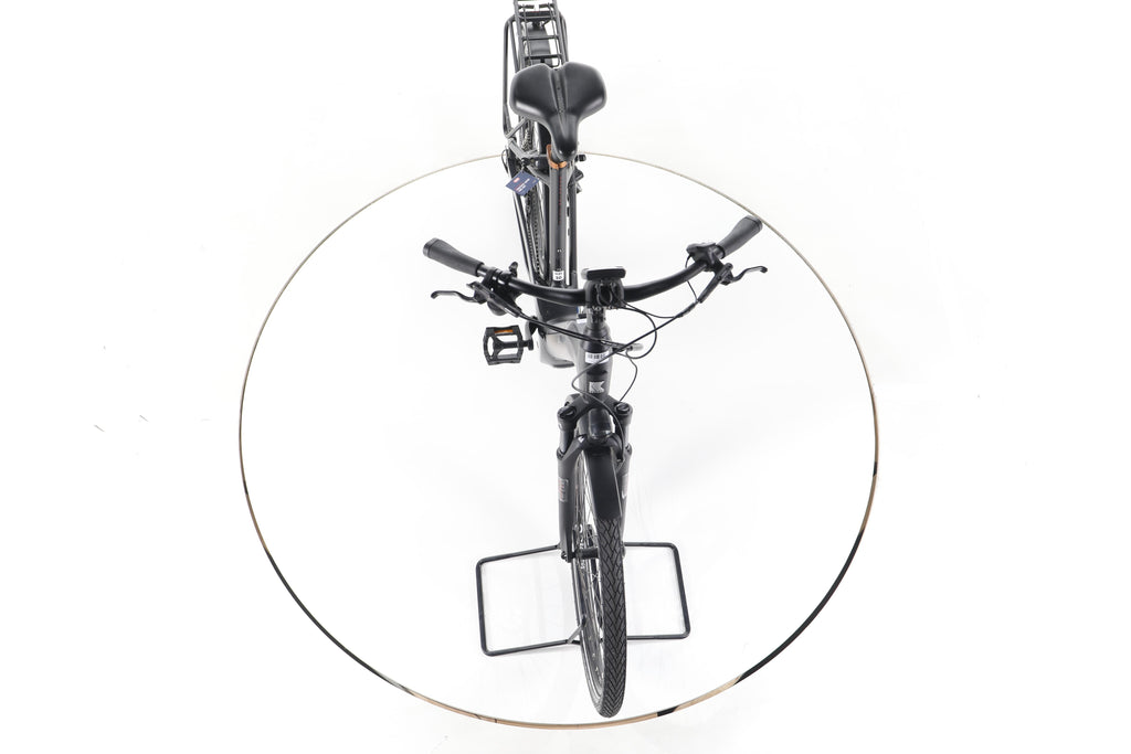 Kettler Quadriga CX10 Trekking E-Bike Tiefeinsteiger - Image 16