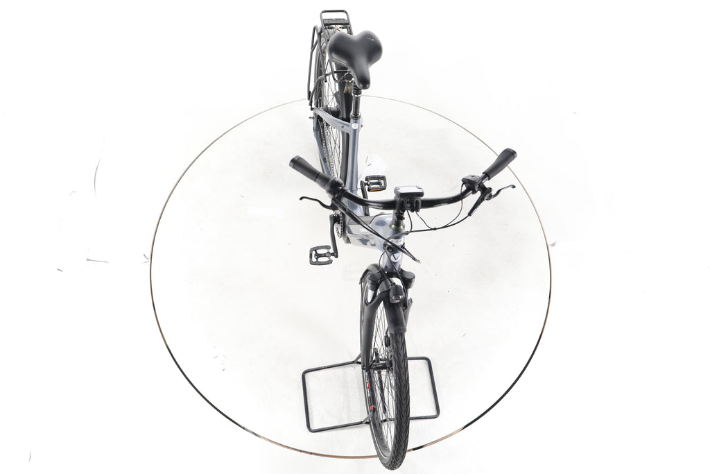 Velo de Ville AEB 490 City E-Bike Tiefeinsteiger - Image 16