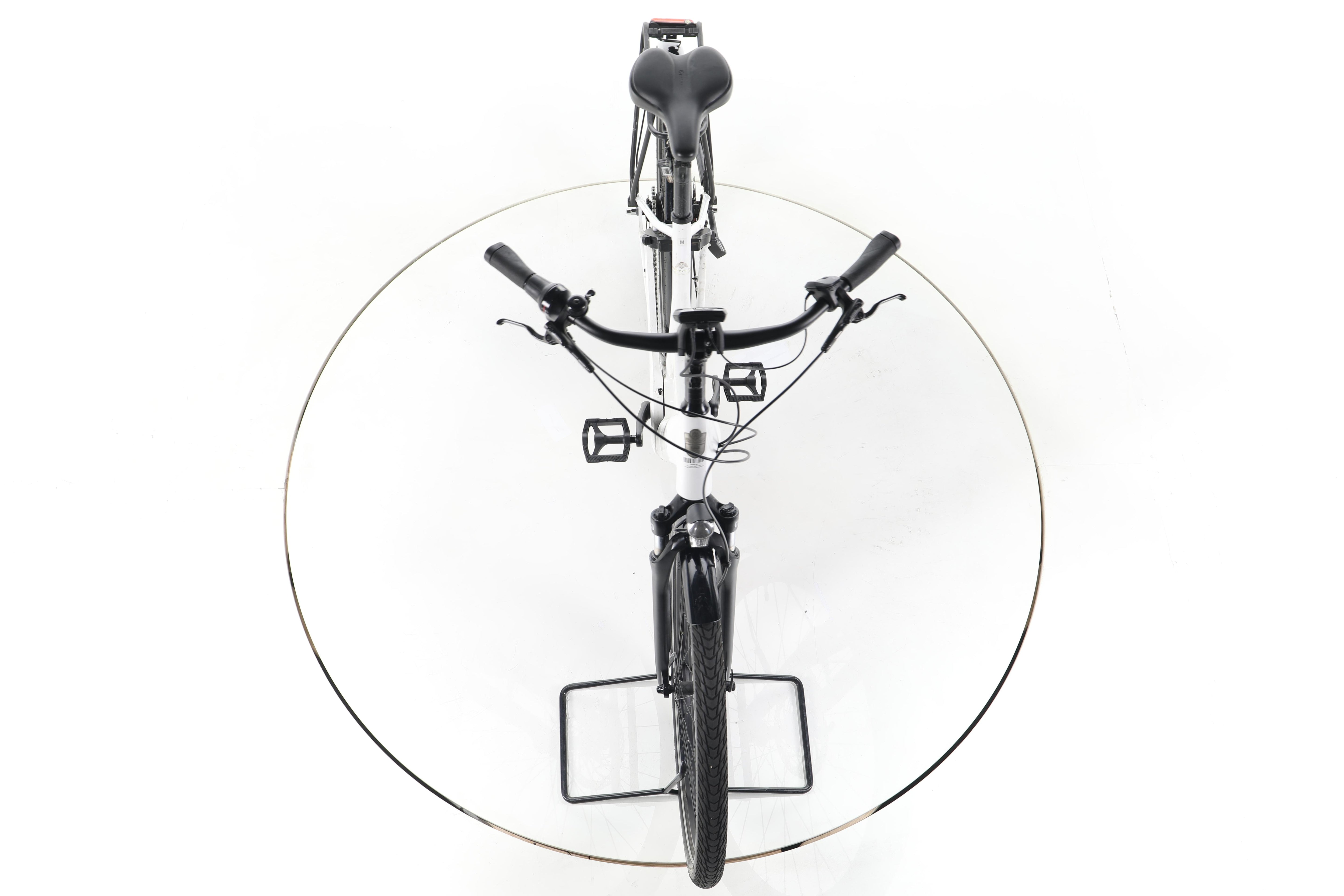 Diamant Beryll Deluxe+ Gen 2 City E-Bike Tiefeinsteiger - Image 16