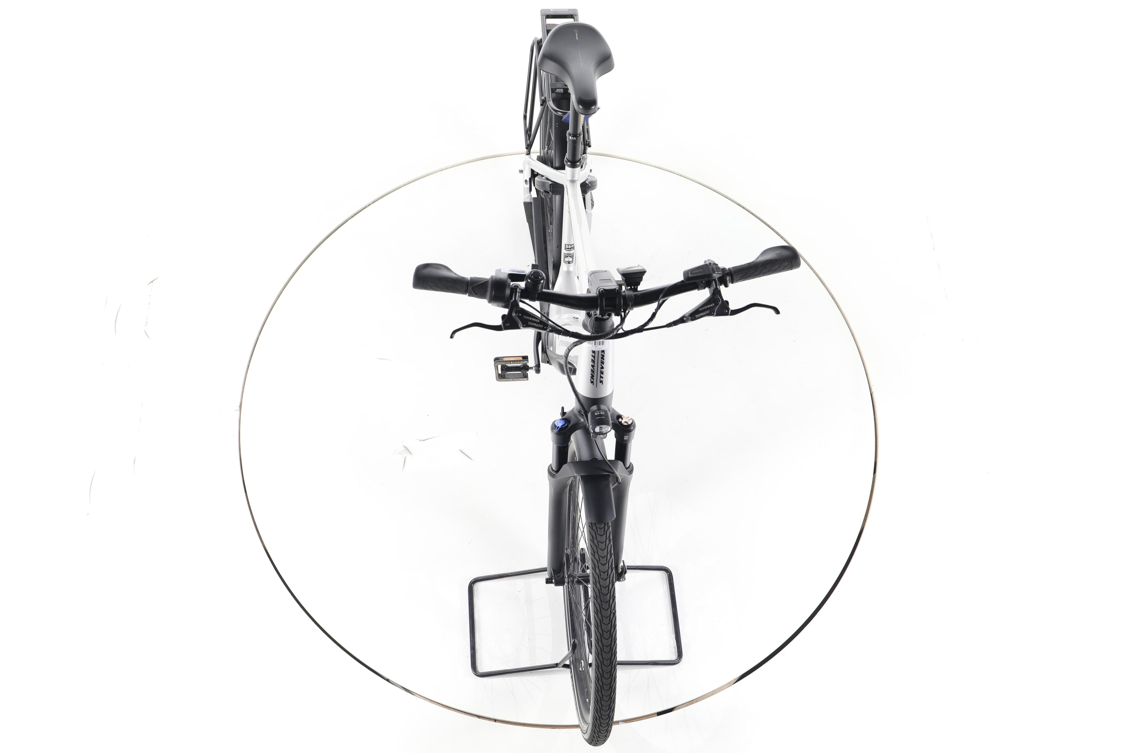 Stevens E-Courier Plus City E-Bike 2023 - Image 16