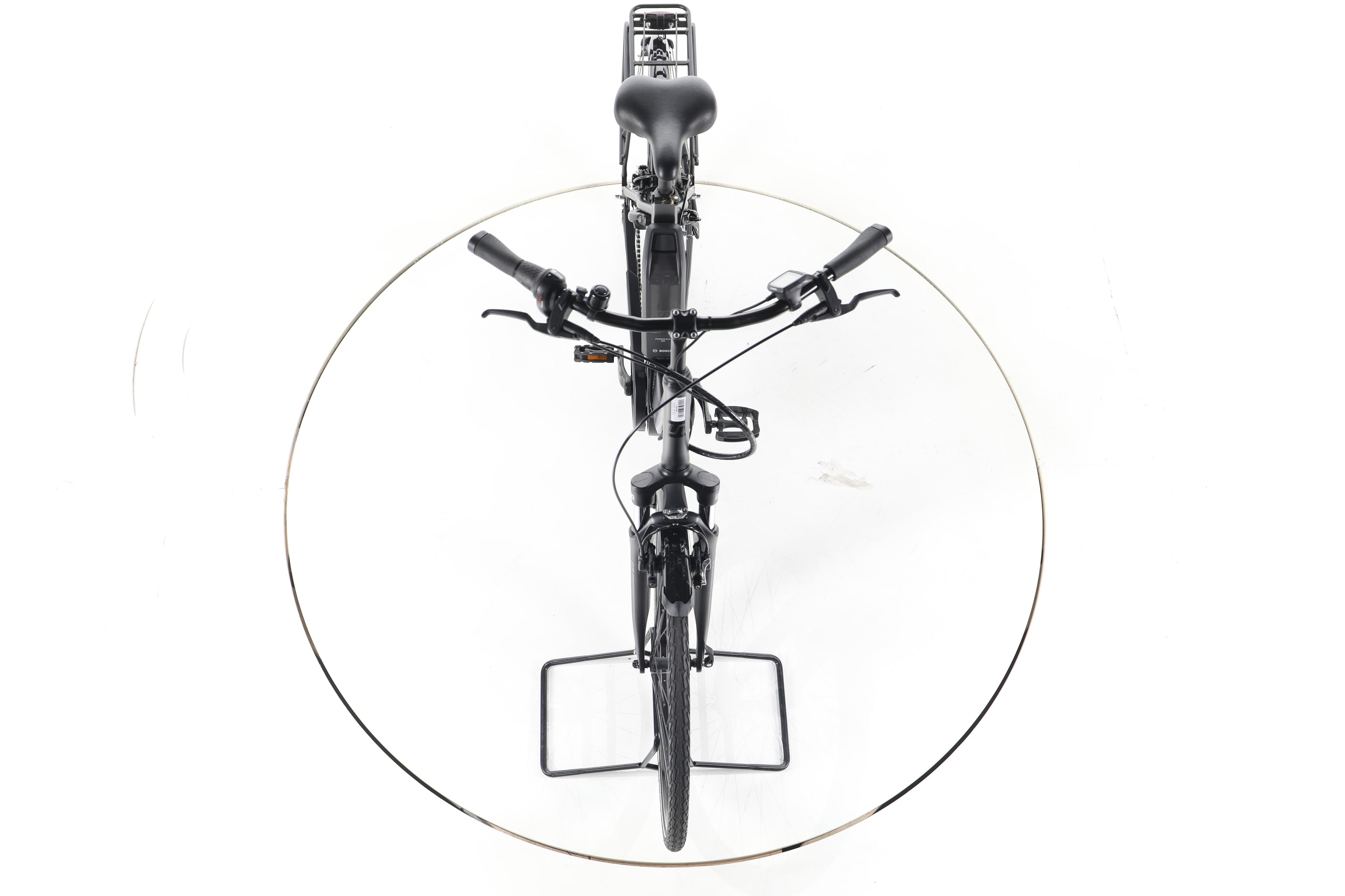 Triumph E-Cloud Plus City E-Bike Tiefeinsteiger - Image 16