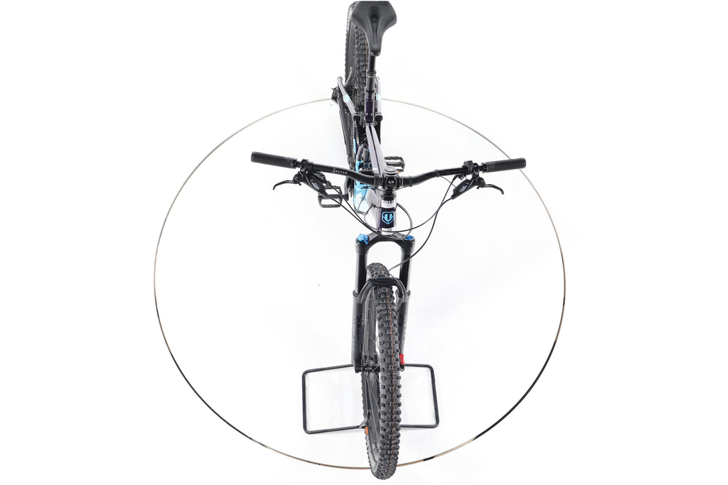 Mondraker DUSK R Fully E-Bike 2023 - Image 16