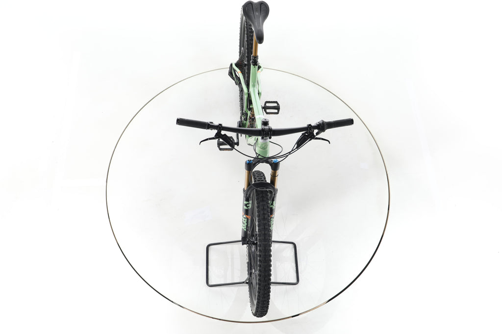 Pivot Cycles Mach 4 SL Fahrrad Fully - Image 16