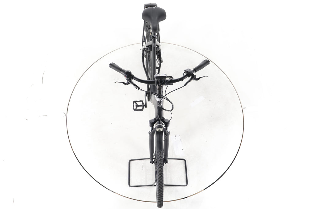 Hercules E-Imperial I-R5 City E-Bike Tiefeinsteiger - Image 16