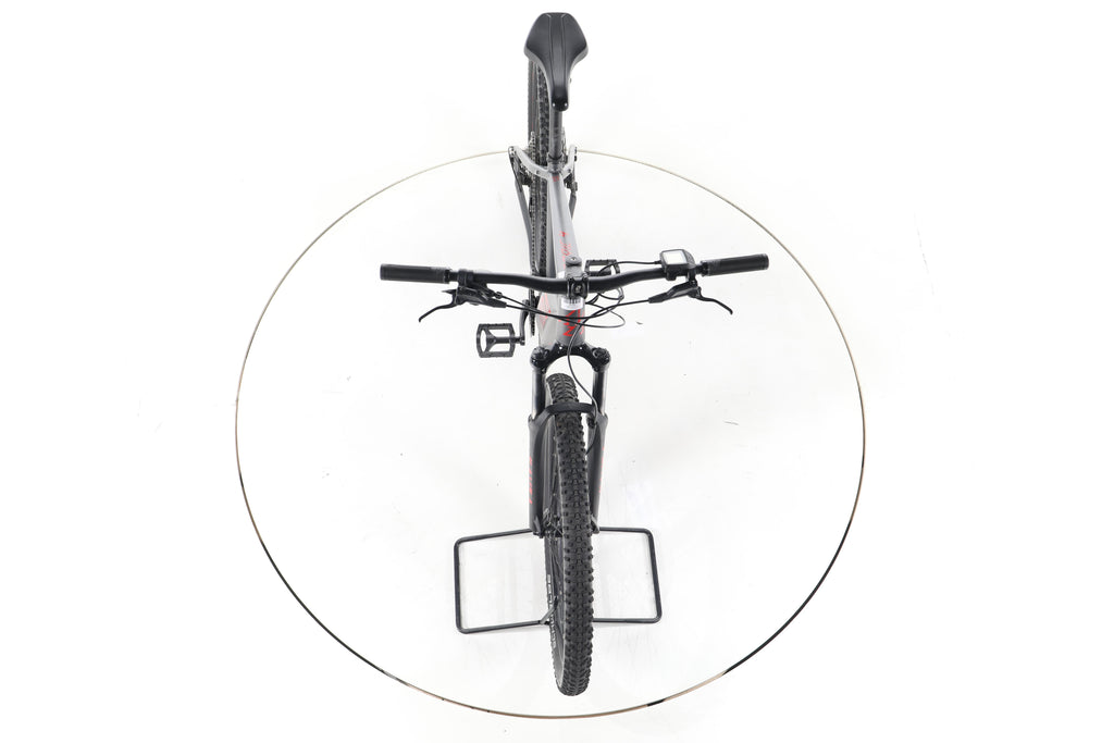 KAYZA Sapric 4 E-Bike - Image 16