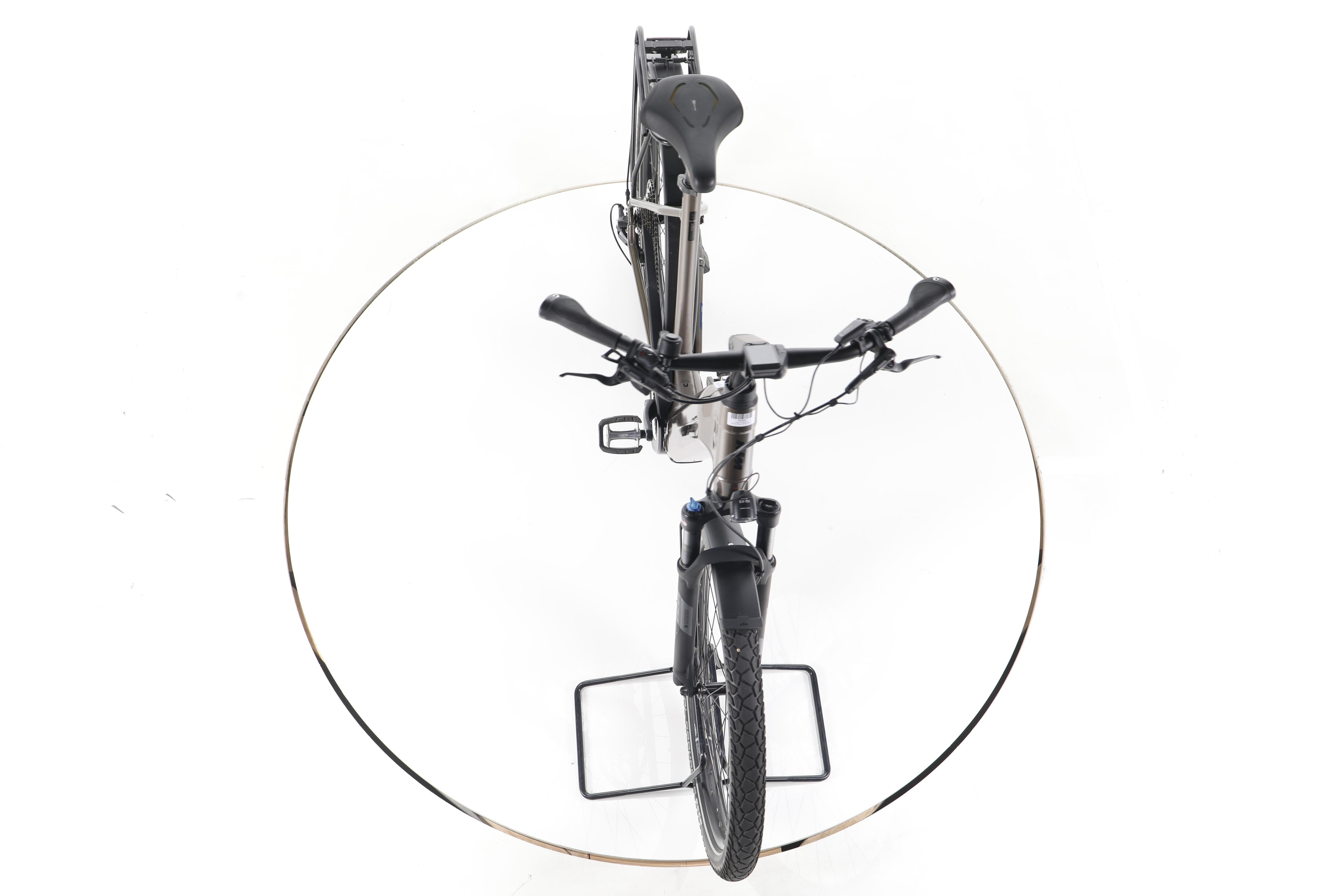 KTM Macina Gran 710 Trekking E-Bike Tiefeinsteiger - Image 16