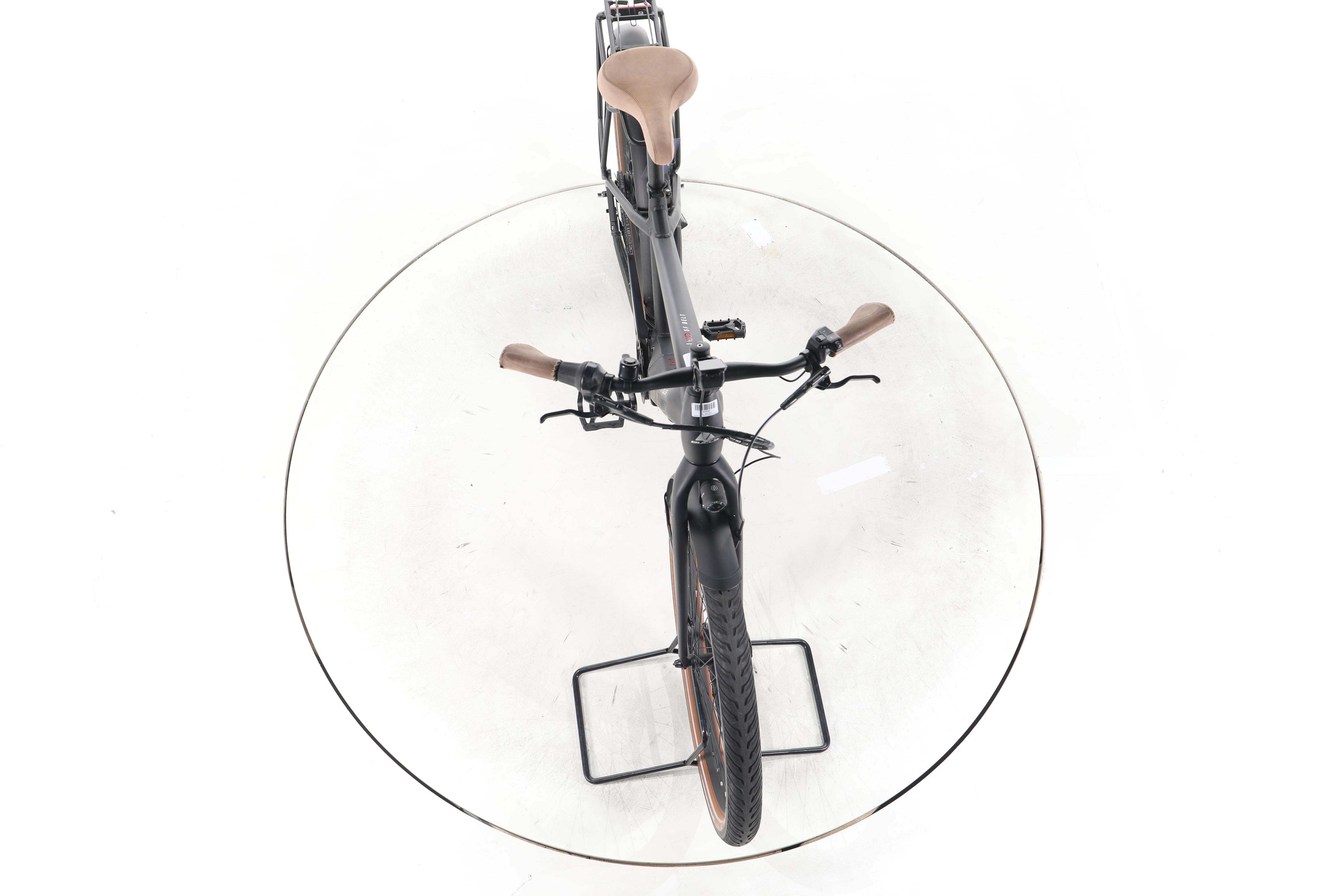 Bulls Sturmvogel EVO 5F Belt City E-Bike - Image 16