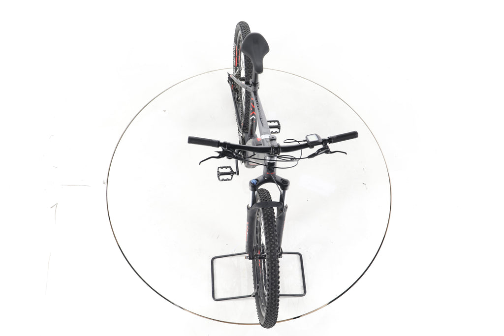 X-Fact E-Power 1.0 E-Bike 2025 - Image 16