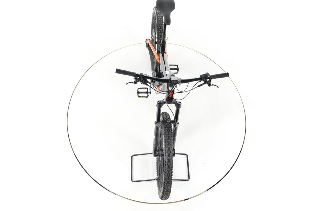 KTM Macina Lycan 771 Fully E-Bike - Image 16