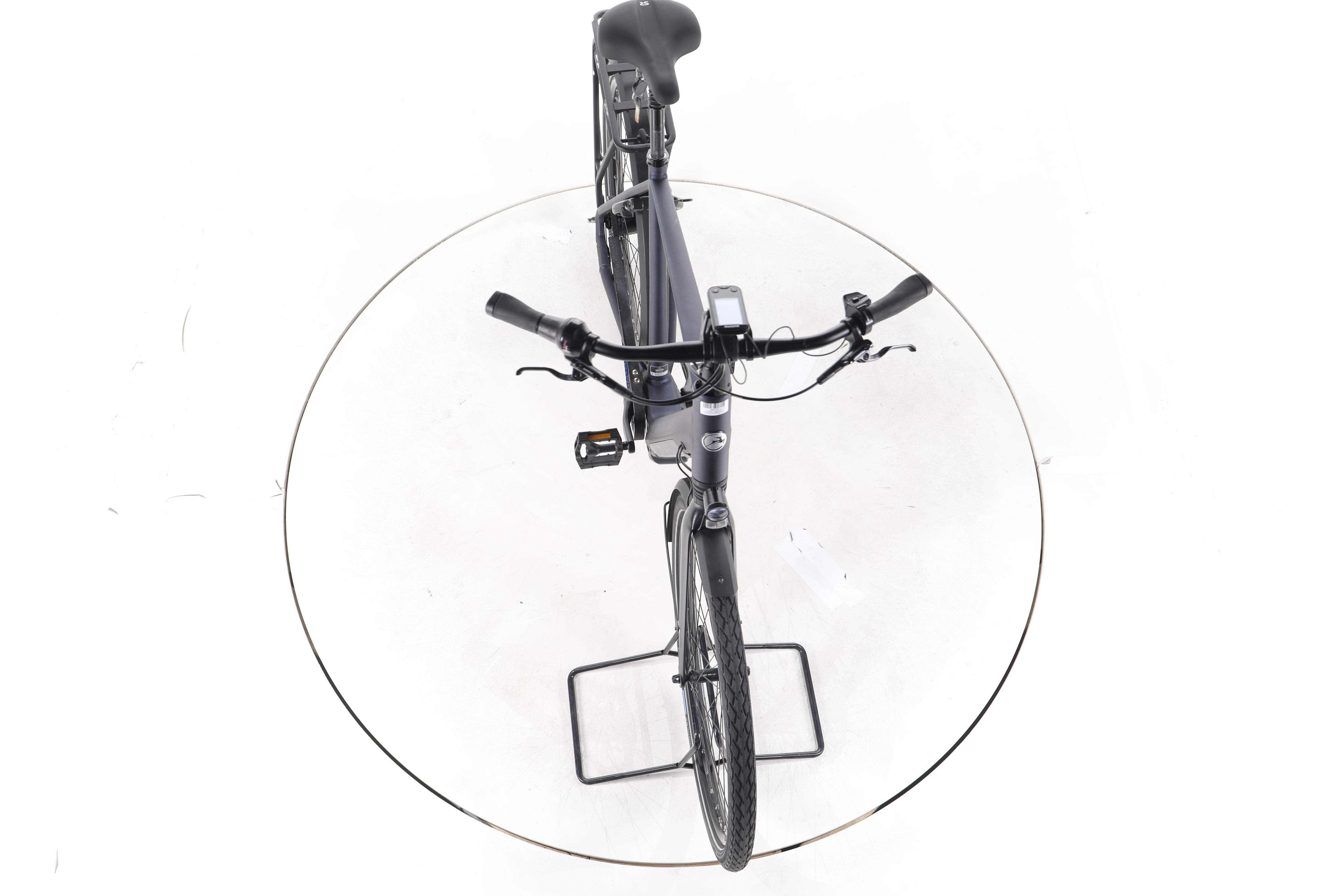 Gazelle Chamonix C5 HMS City E-Bike - Image 16