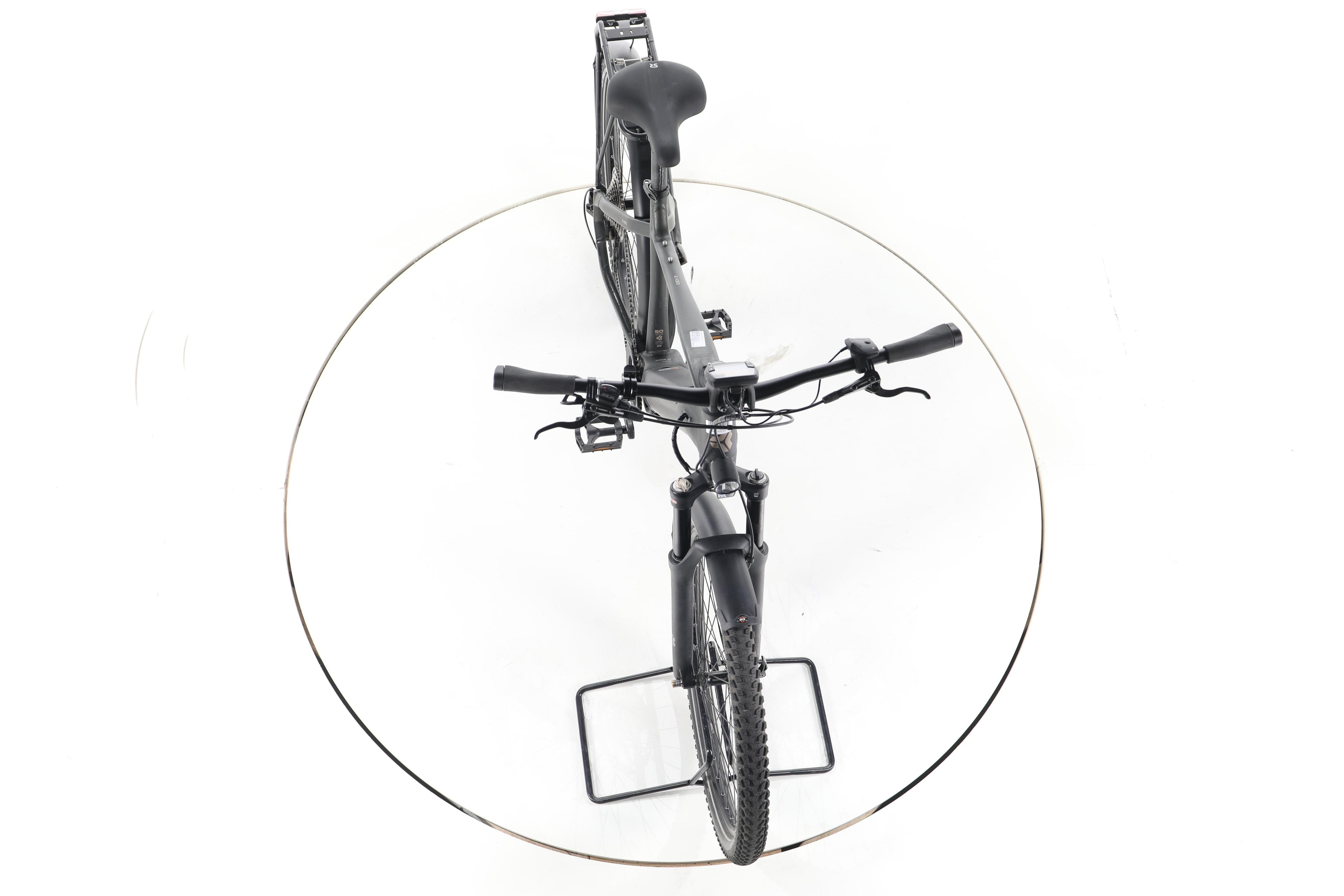 Carver SUV E.430 Trekking E-Bike - Image 16