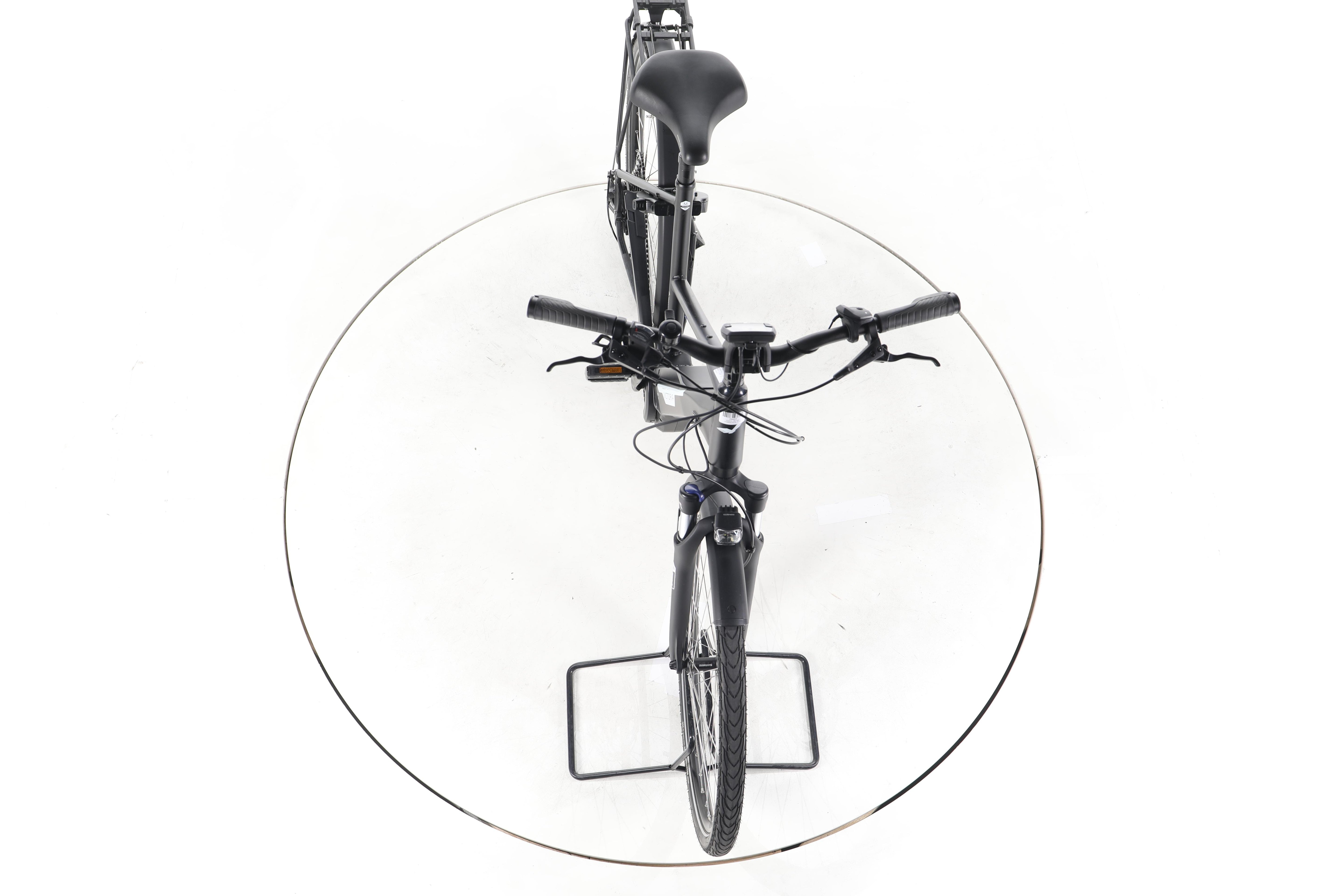 Victoria eTrekking 8.8 Trekking E-Bike - Image 16