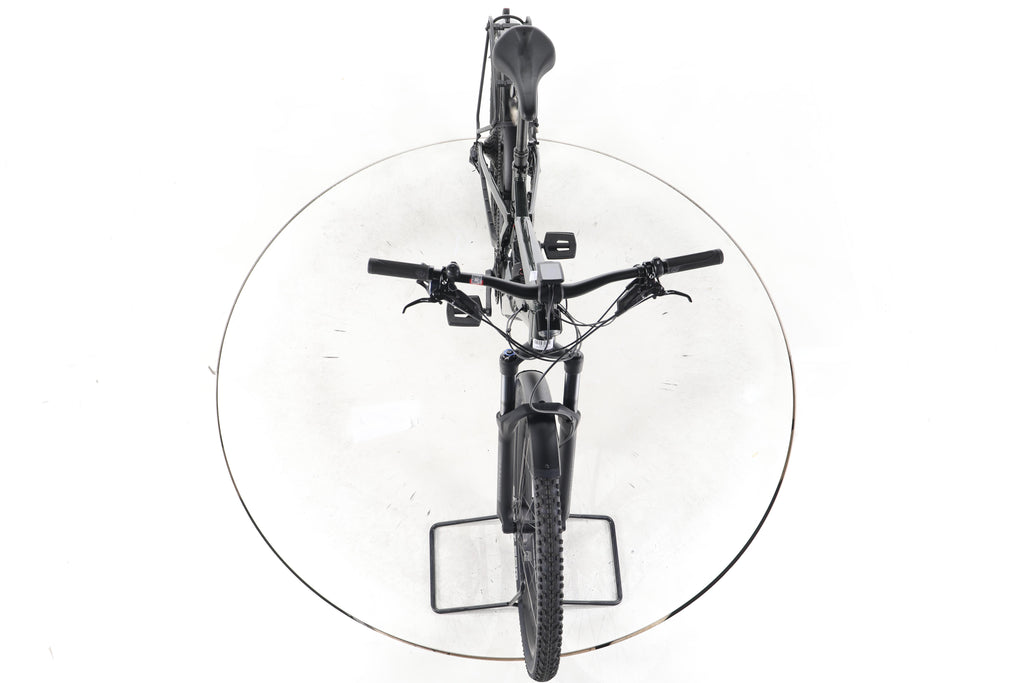Specialized Turbo Tero X 5.0 E-Bike Fully - Image 16