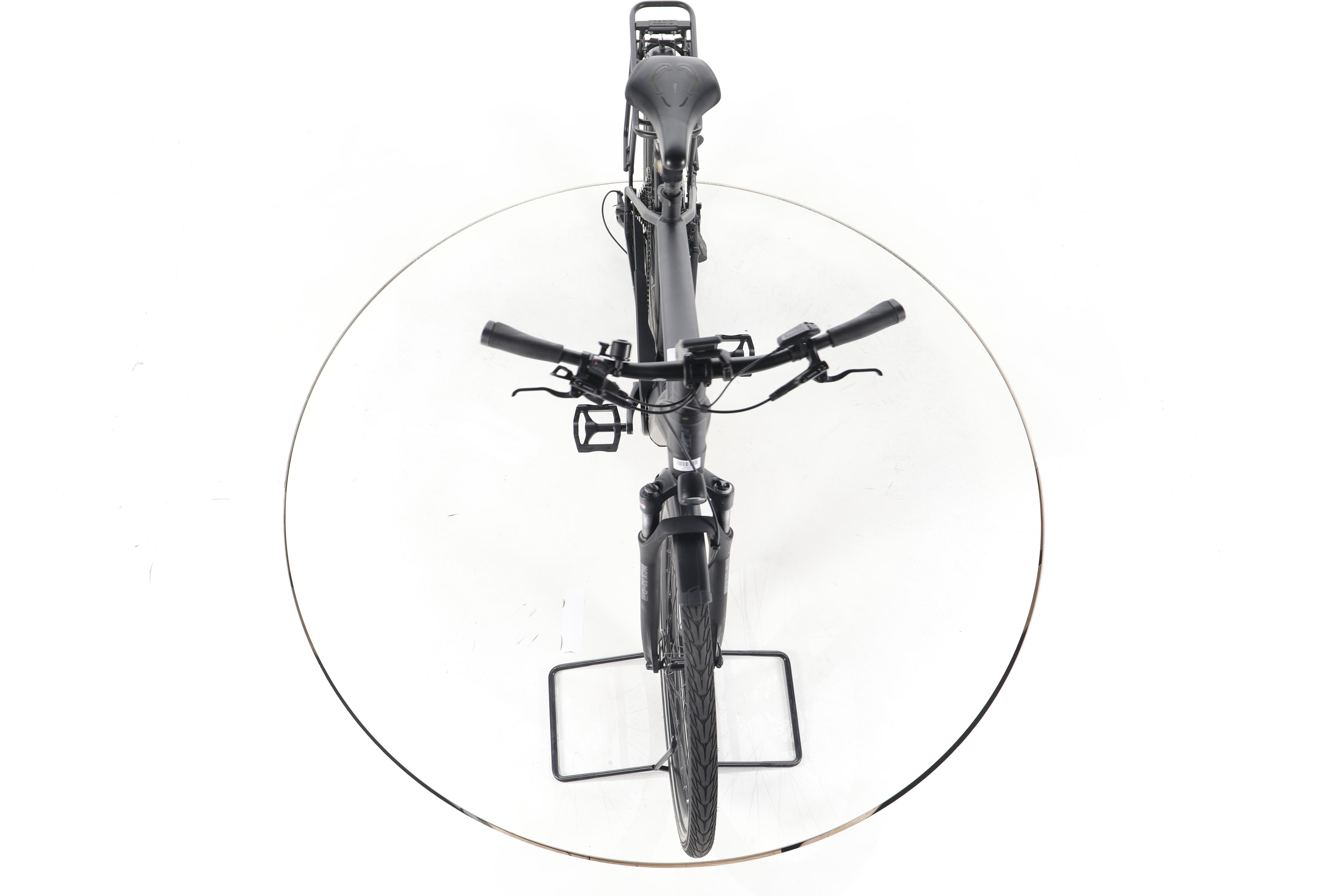 KTM Cento 10 Trekking E-Bike - Image 16