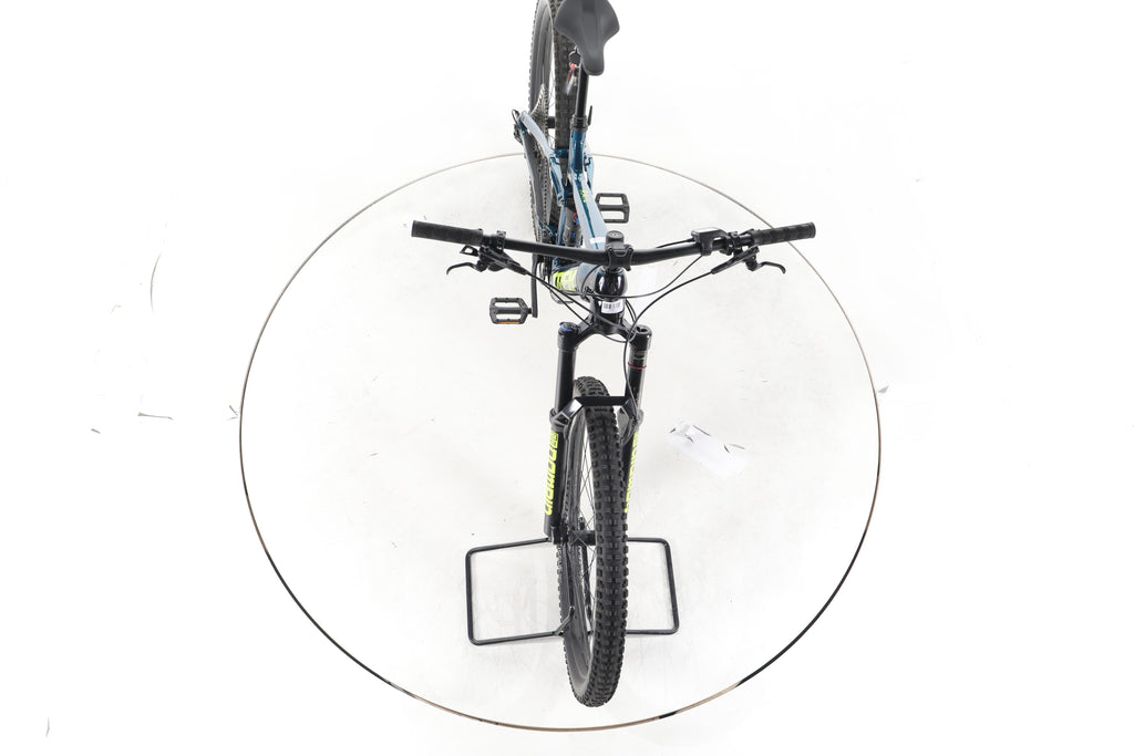 Trek Rail 7 Gen 2 E-Bike Fully - Image 16