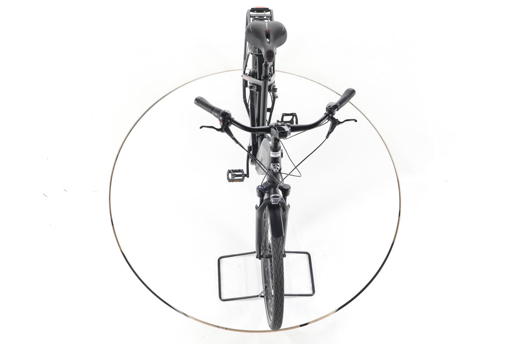Hercules Intero I-R8 City E-Bike Tiefeinsteiger - Image 16