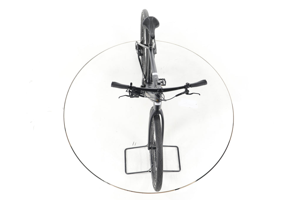 Cube Editor Hybrid Pro 400X E-Bike 2024 - Image 16